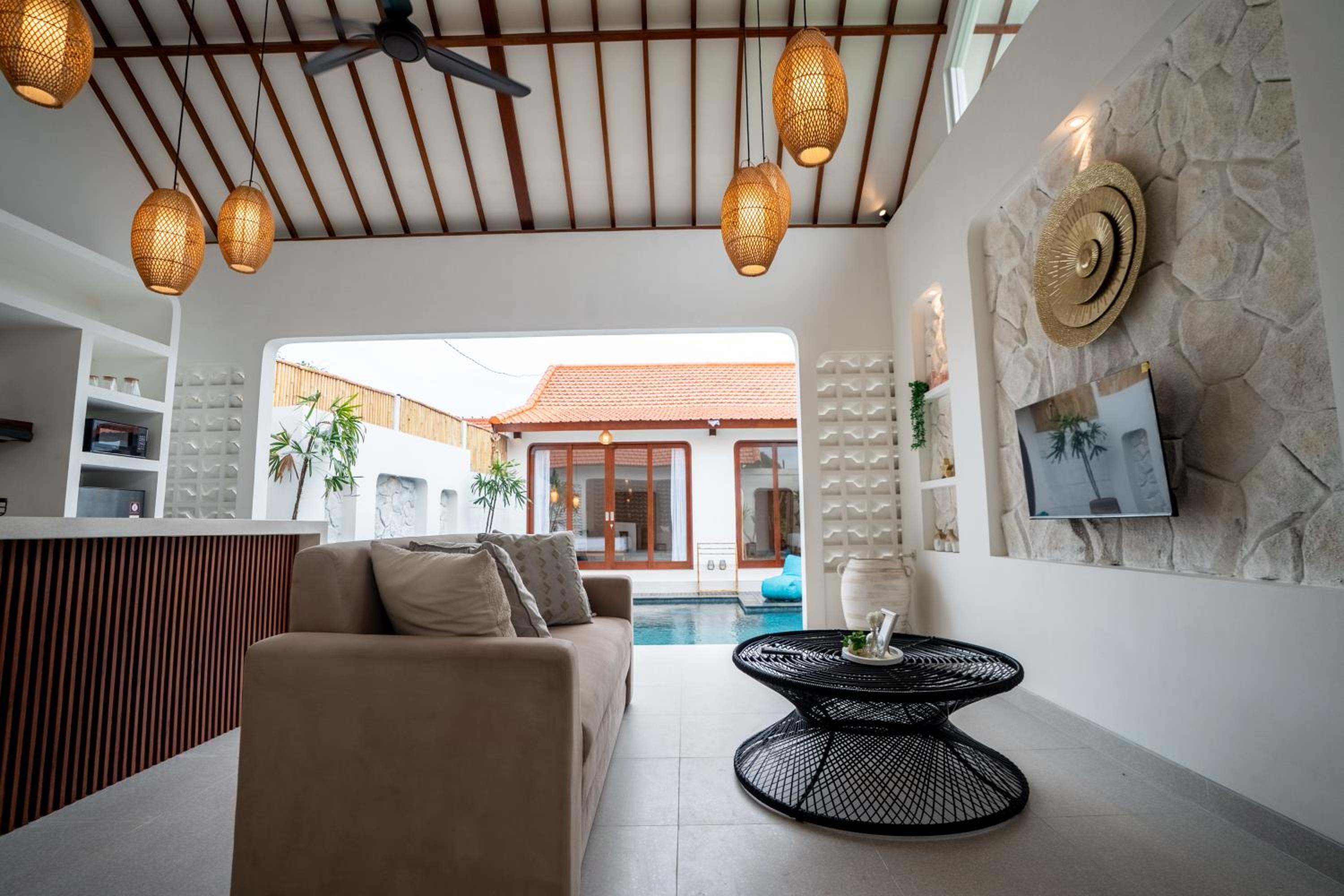 Casa Lova Villa By Bali Lyfe Venture