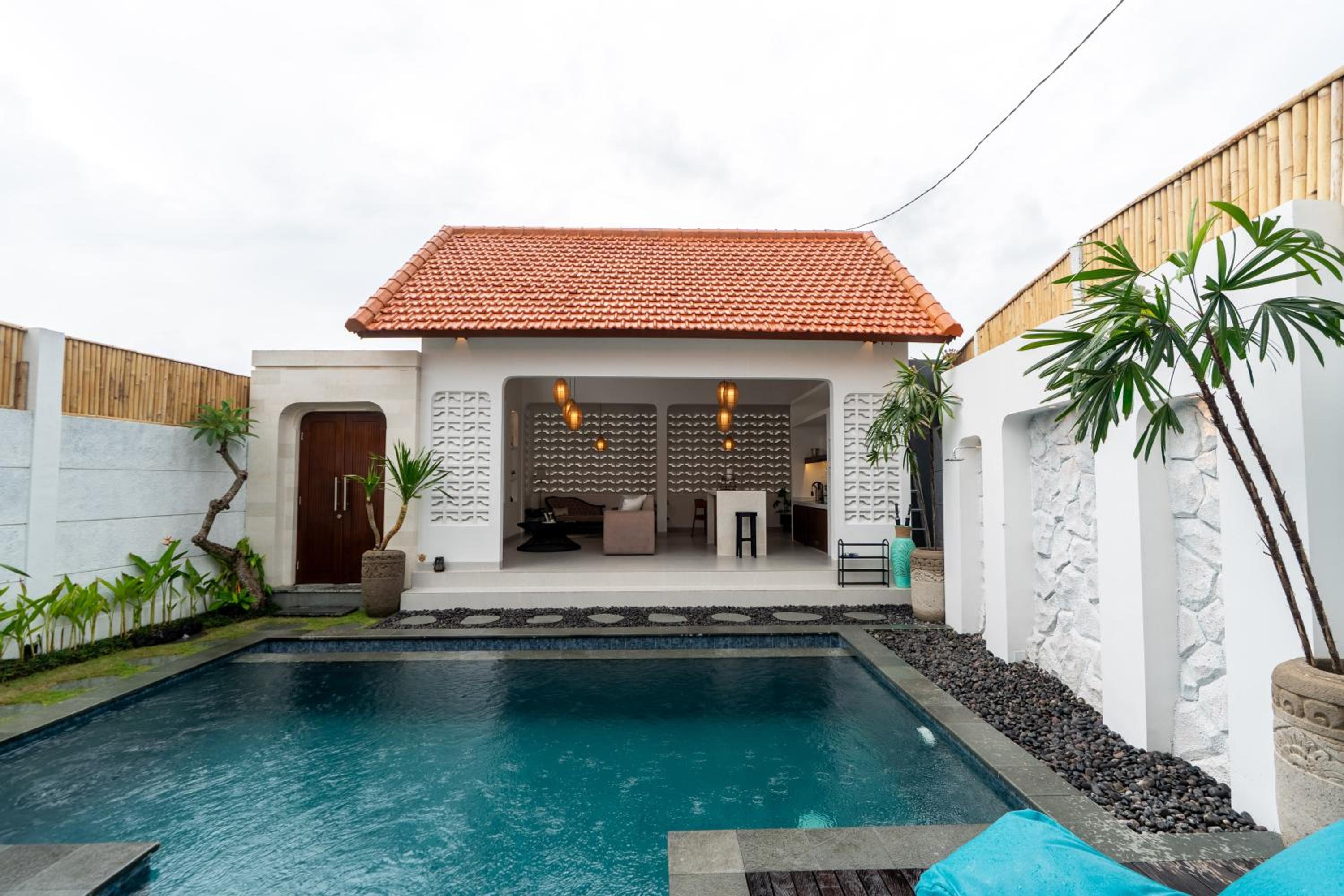 Casa Lova Villa By Bali Lyfe Venture