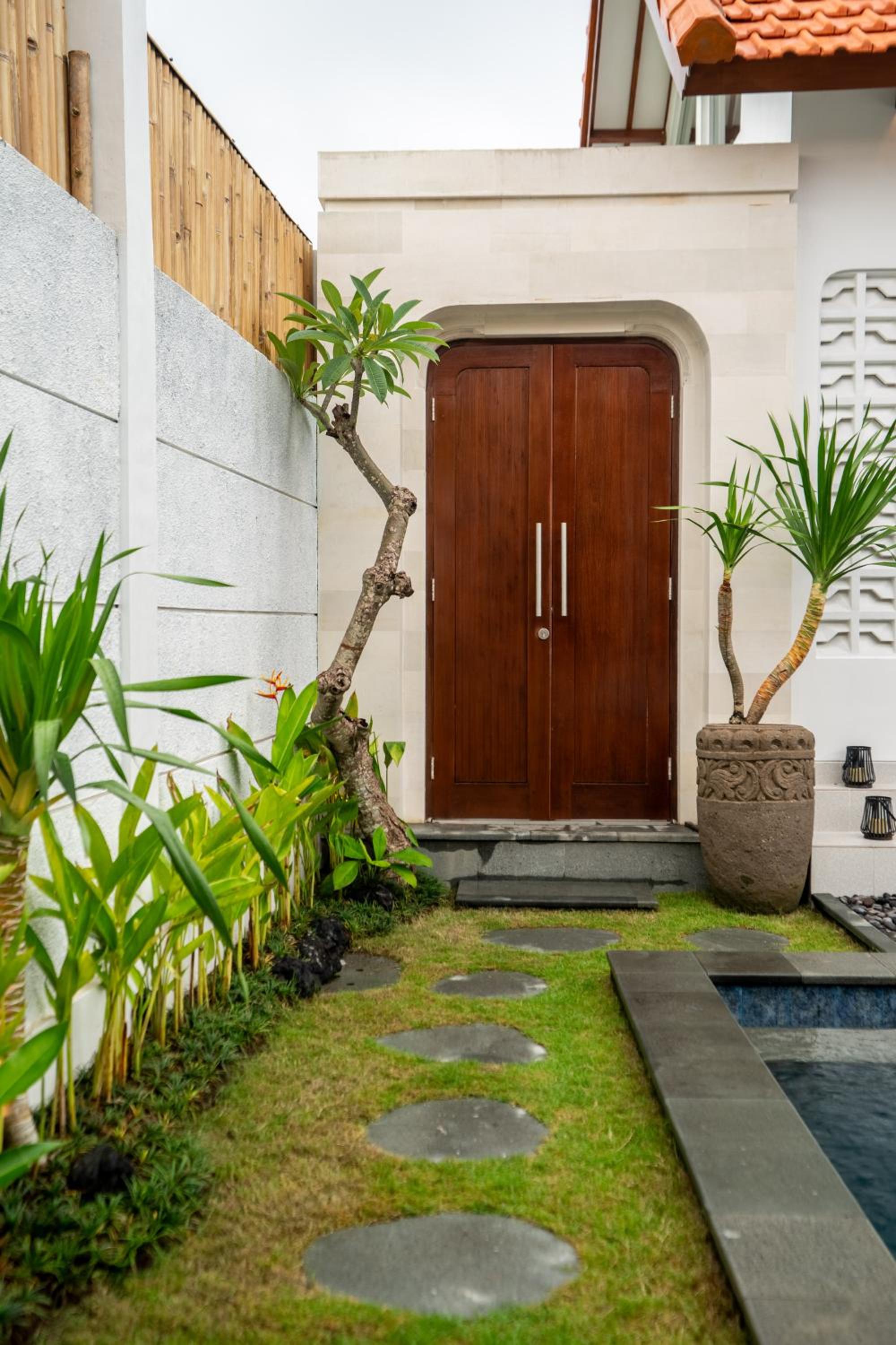 Casa Lova Villa By Bali Lyfe Venture