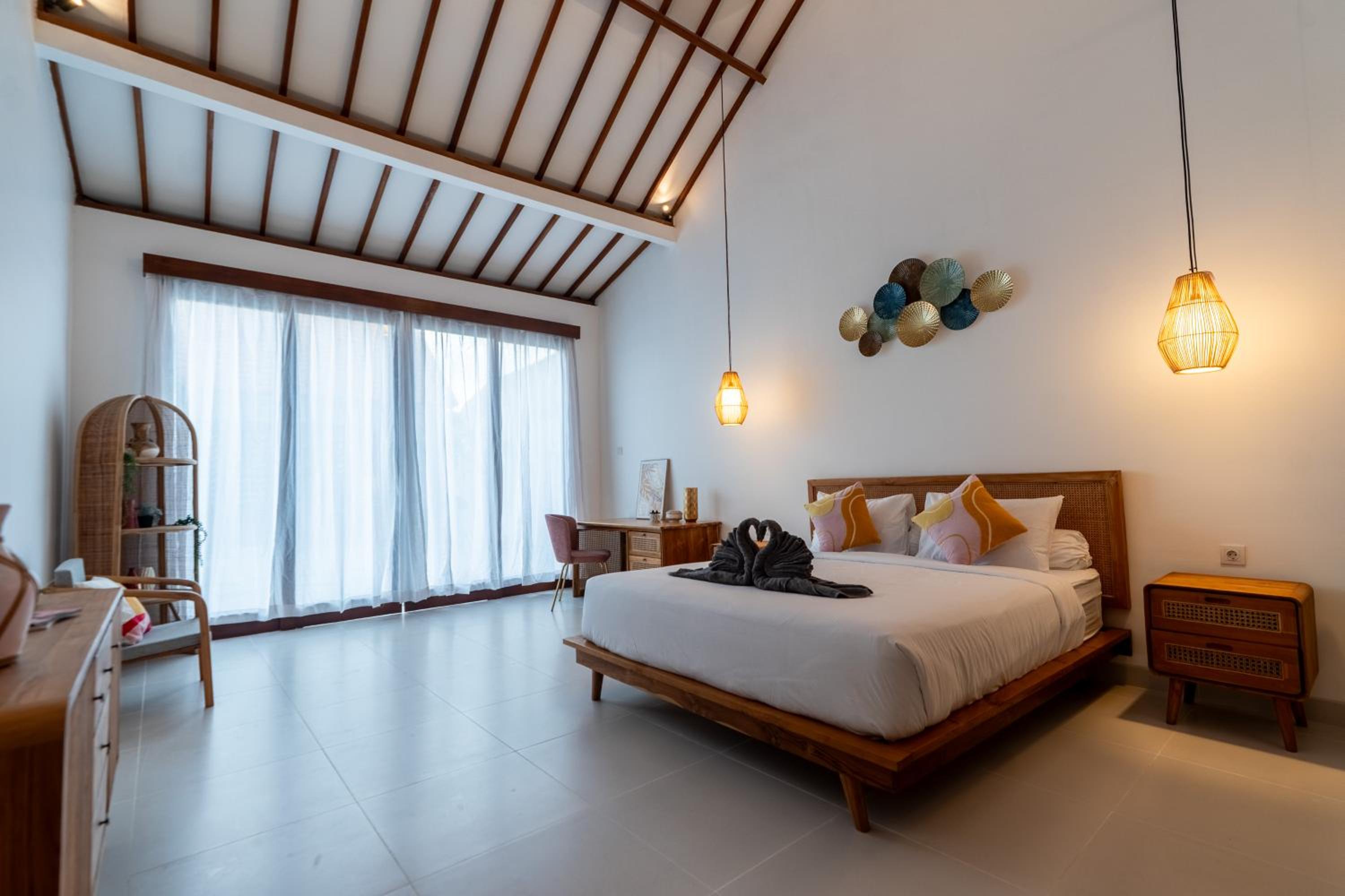 Casa Lova Villa By Bali Lyfe Venture