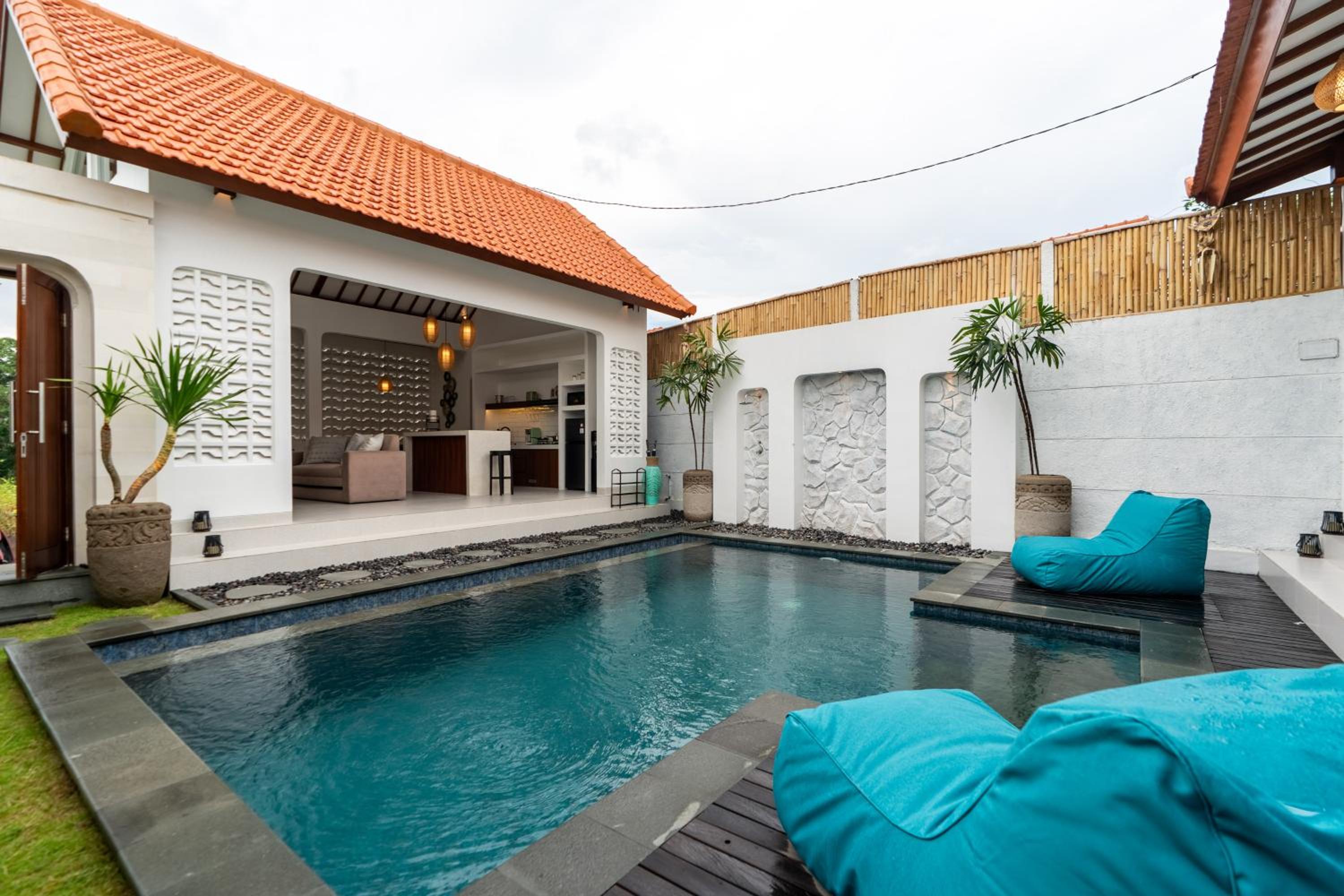 Casa Lova Villa By Bali Lyfe Venture