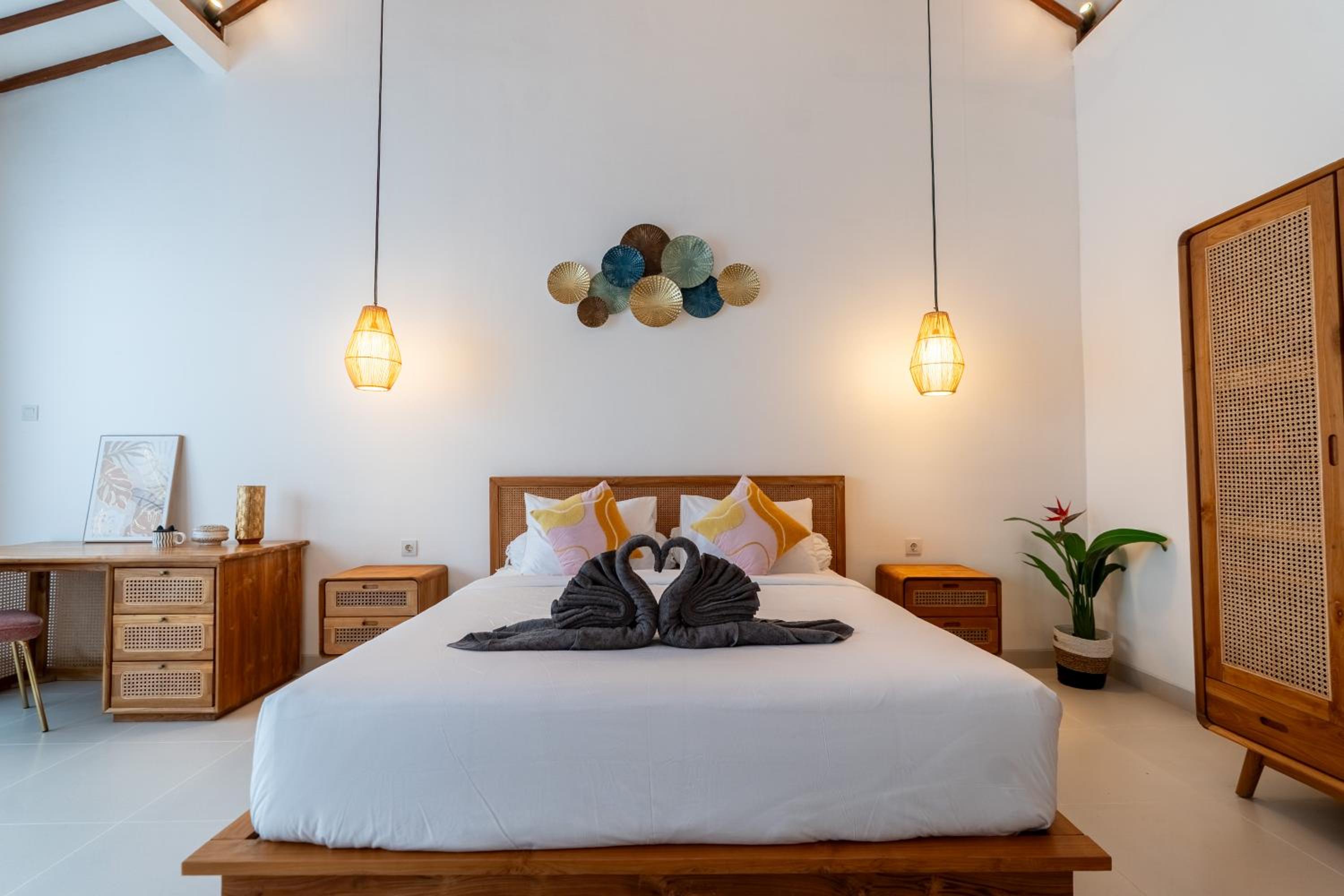 Casa Lova Villa By Bali Lyfe Venture