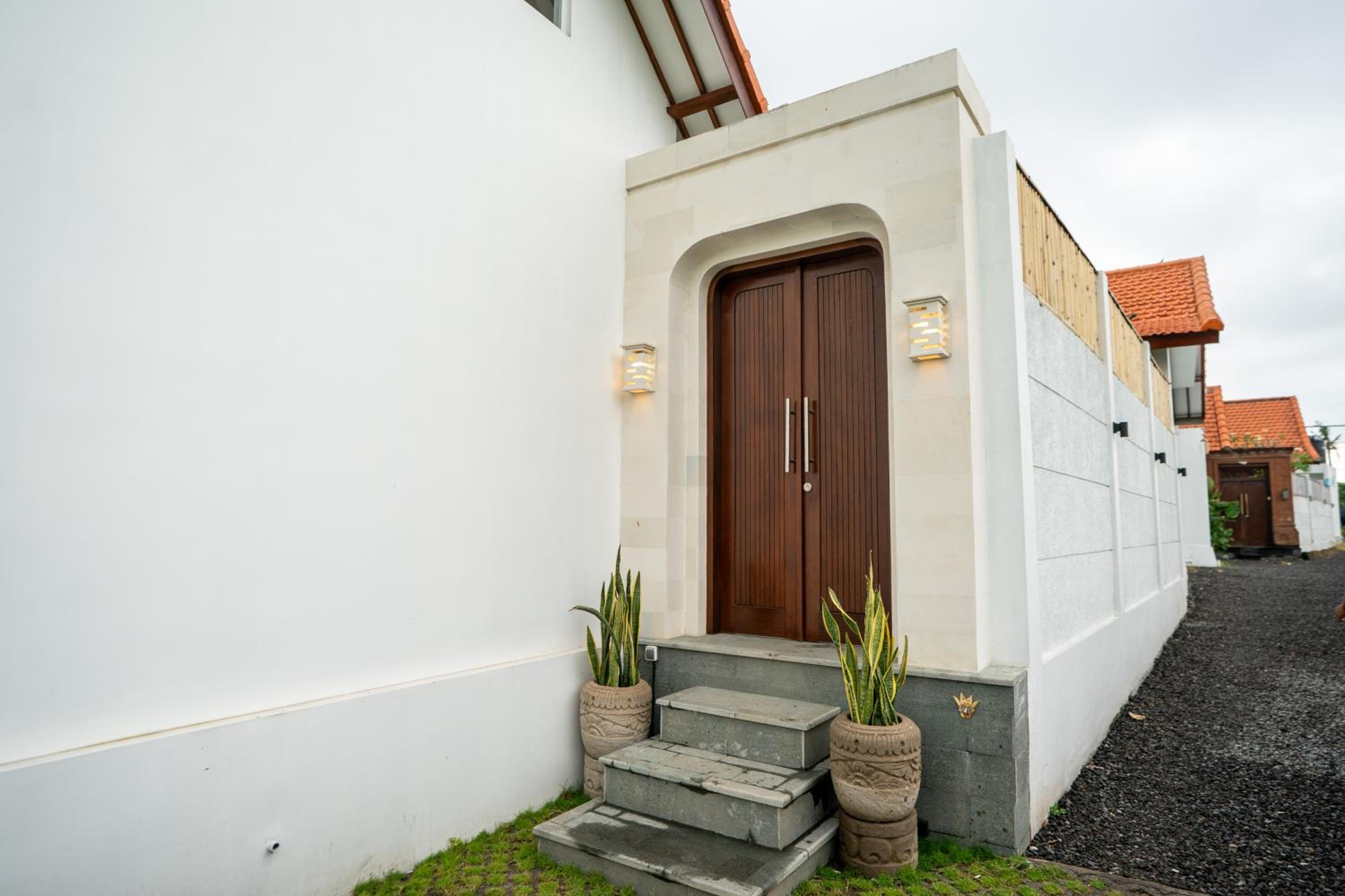 Casa Lova Villa By Bali Lyfe Venture