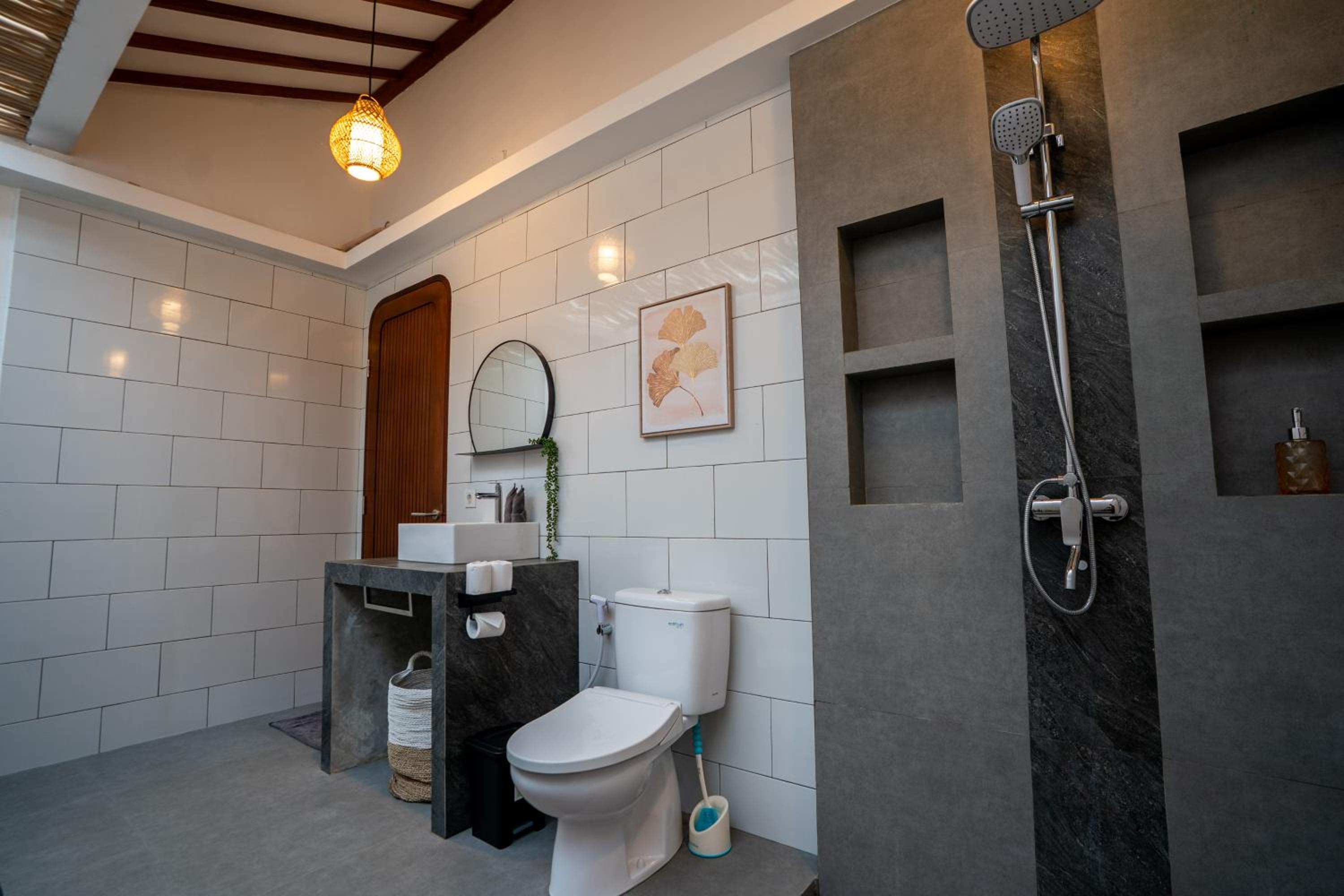 Casa Lova Villa By Bali Lyfe Venture