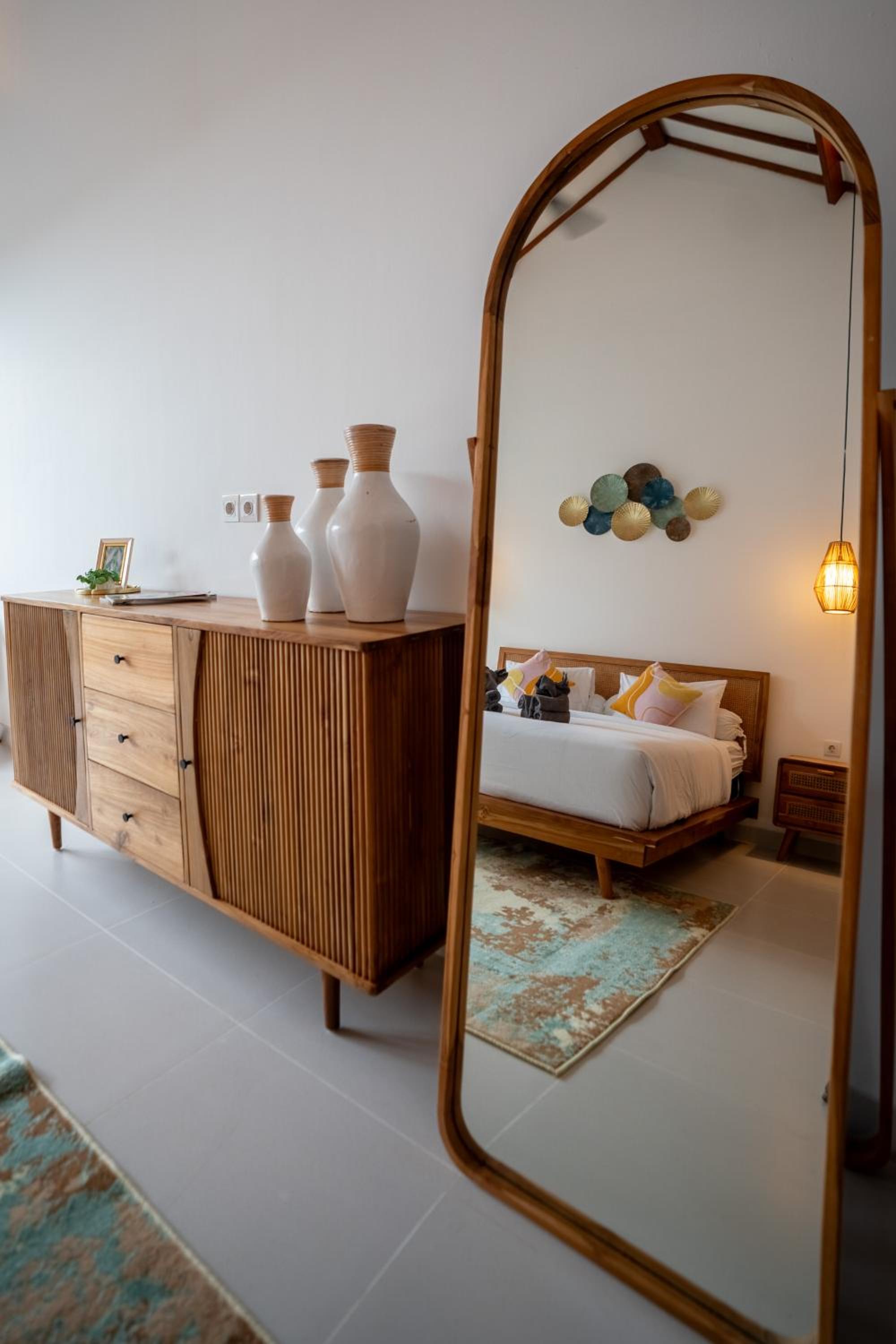 Casa Lova Villa By Bali Lyfe Venture