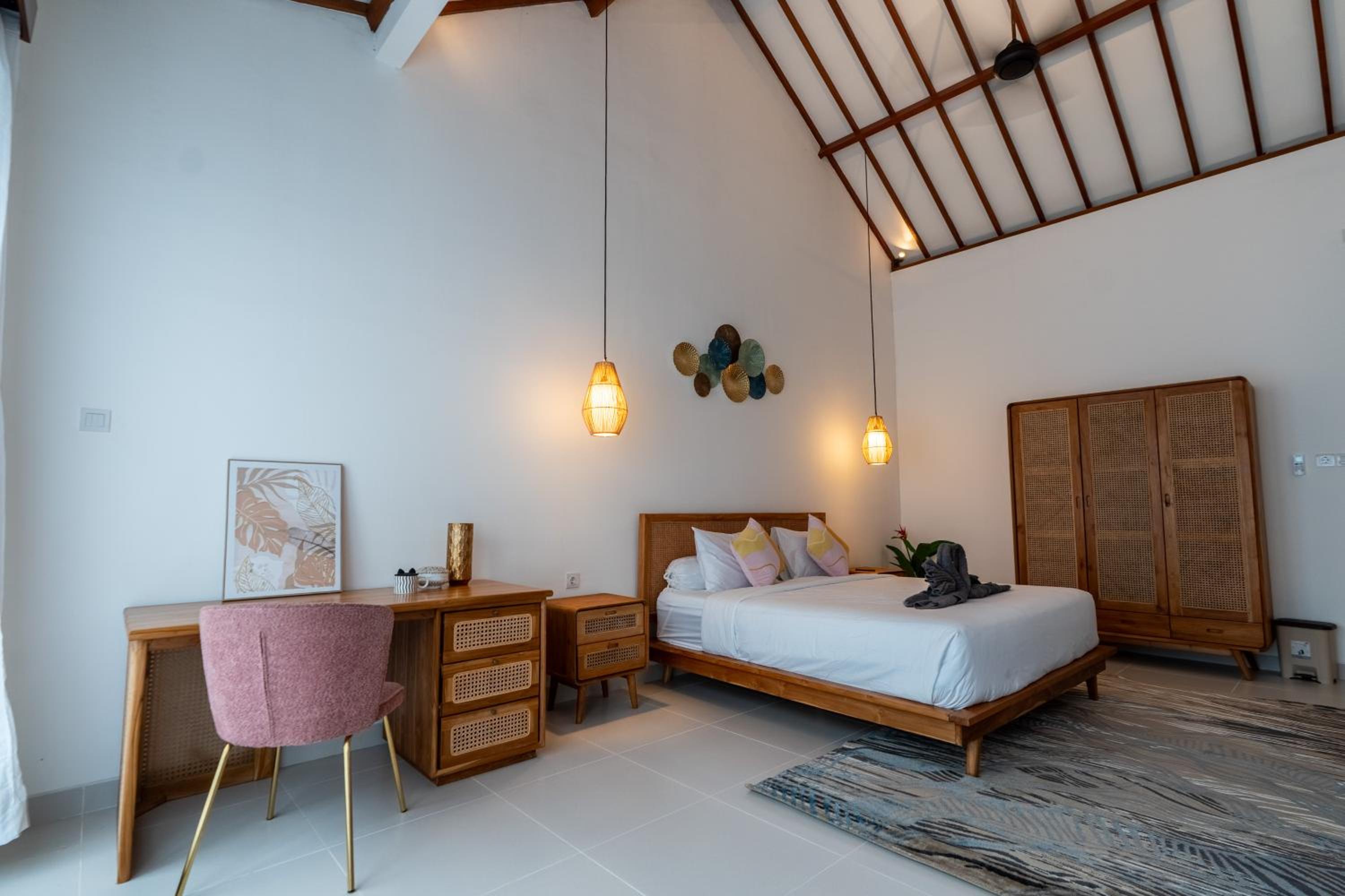 Casa Lova Villa By Bali Lyfe Venture