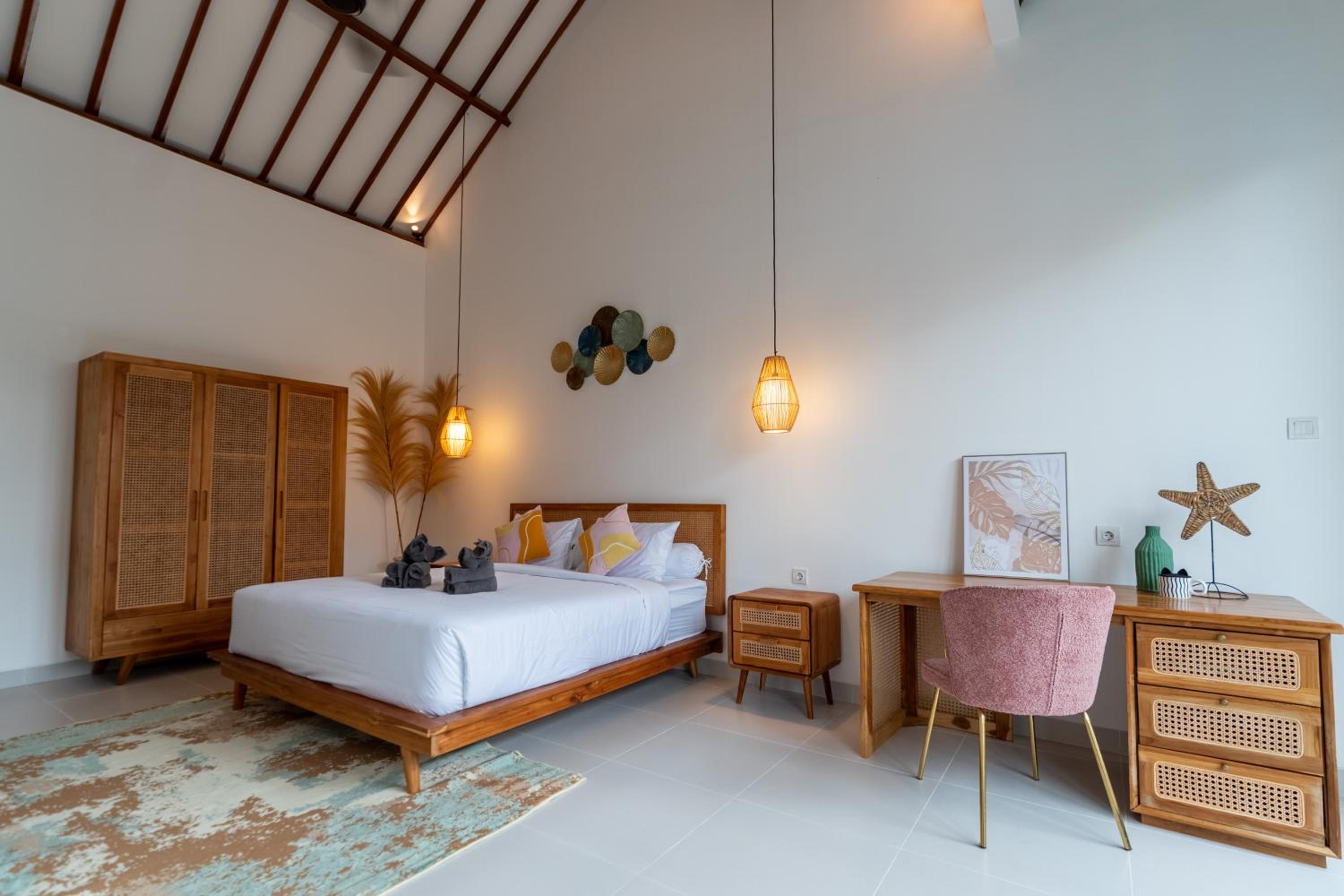 Casa Lova Villa By Bali Lyfe Venture