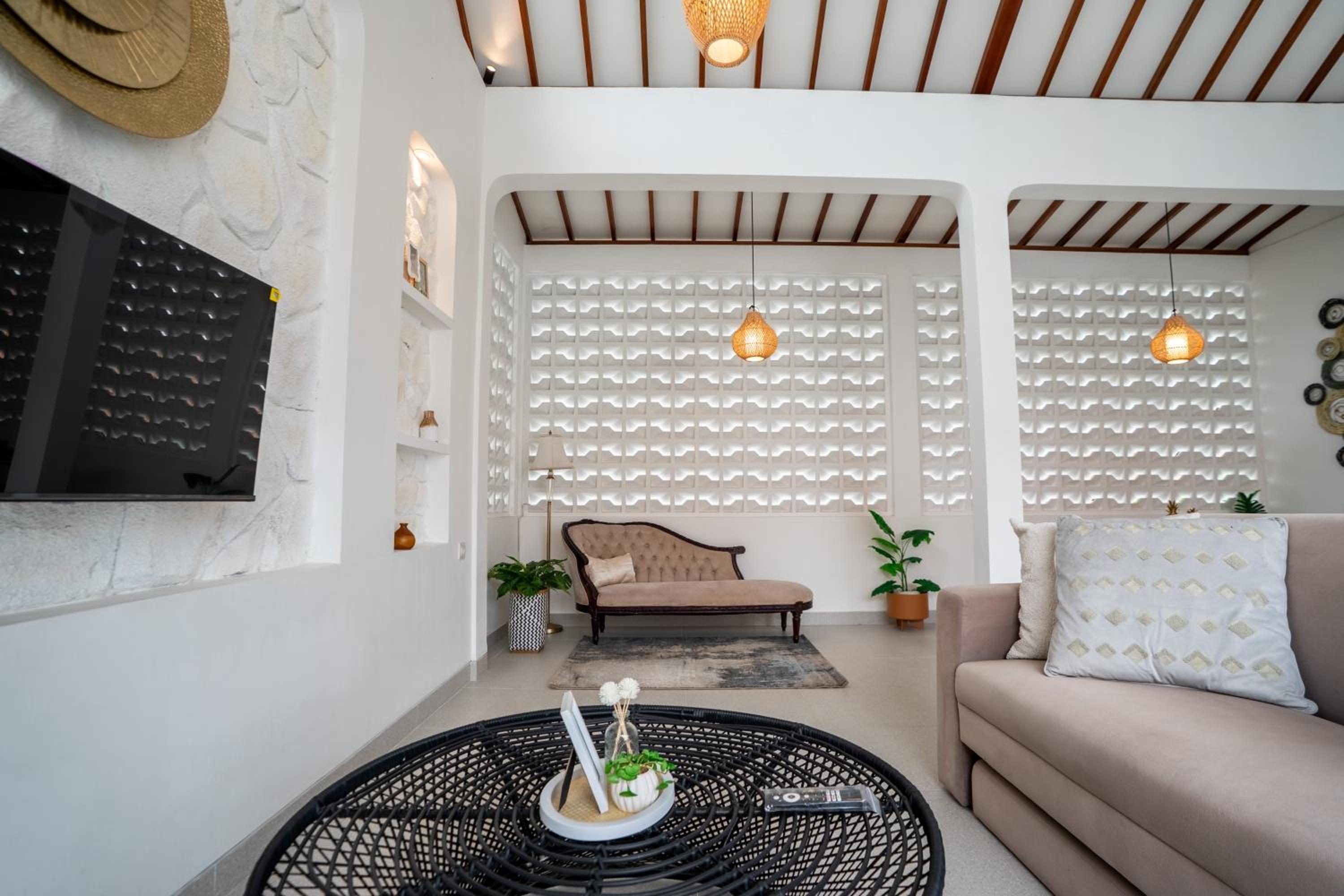 Casa Lova Villa By Bali Lyfe Venture