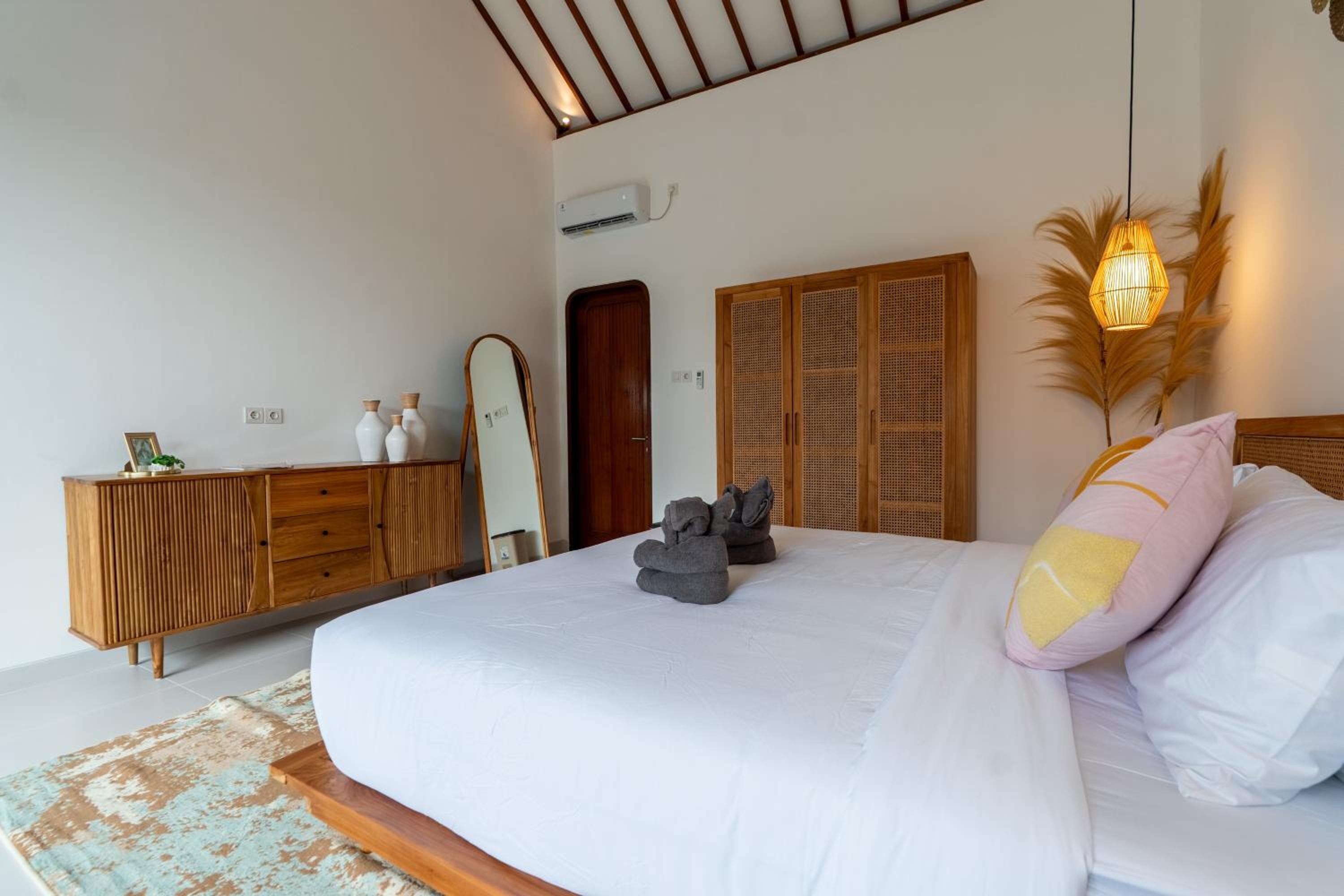 Casa Lova Villa By Bali Lyfe Venture