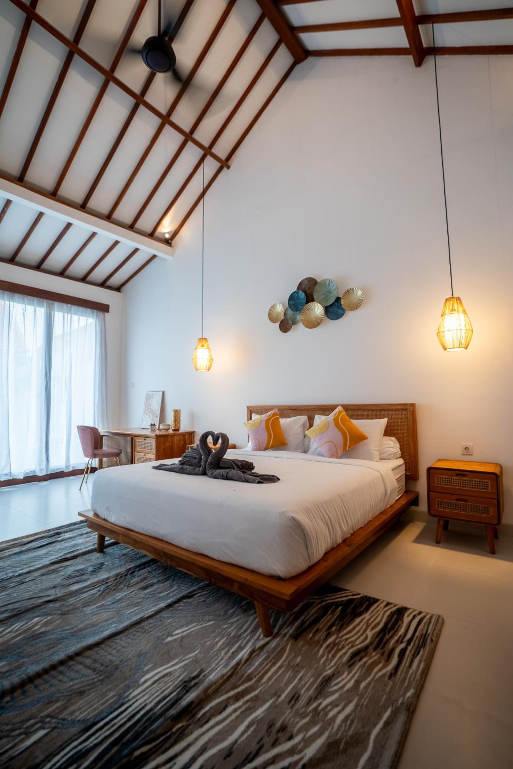 Casa Lova Villa By Bali Lyfe Venture