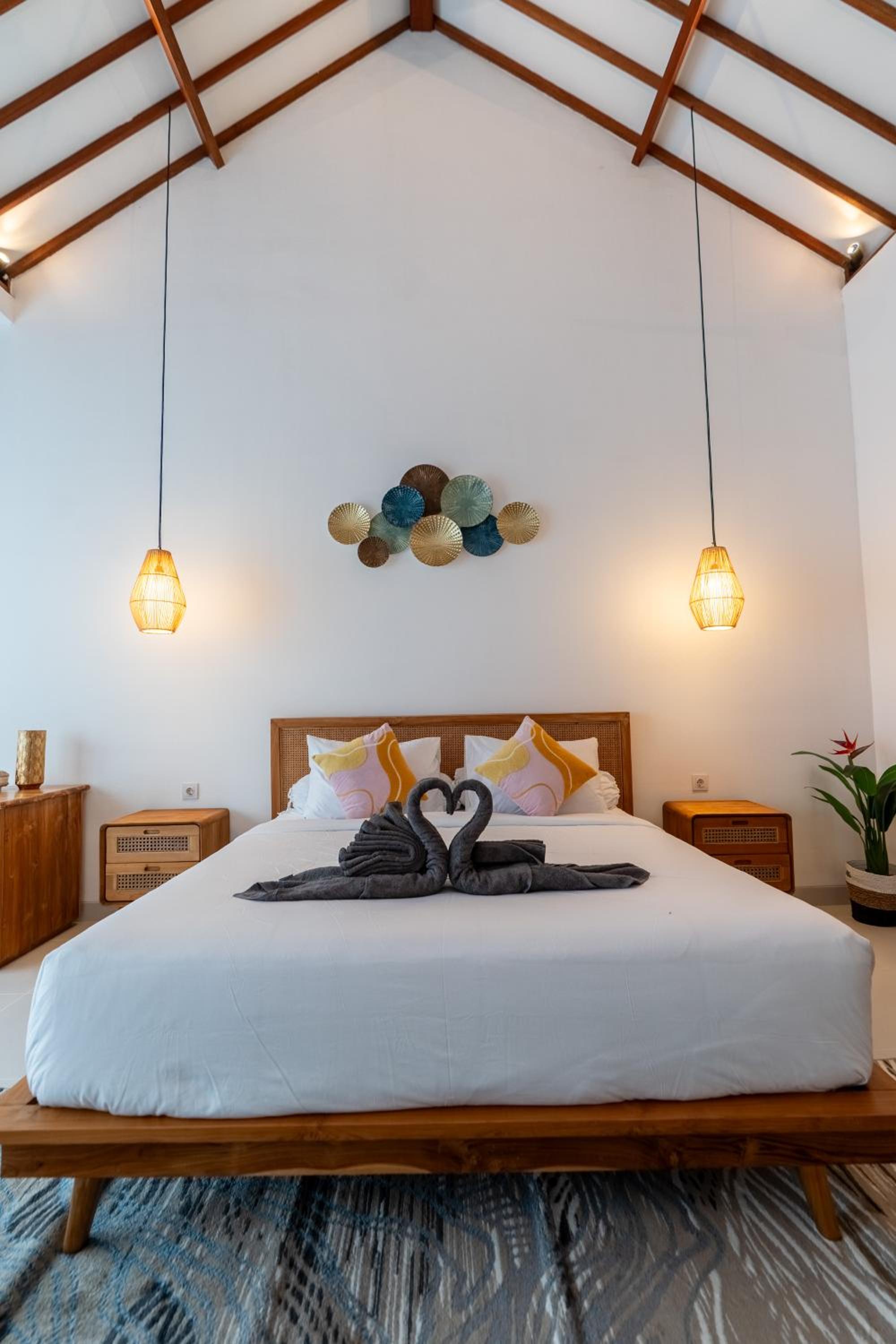 Casa Lova Villa By Bali Lyfe Venture