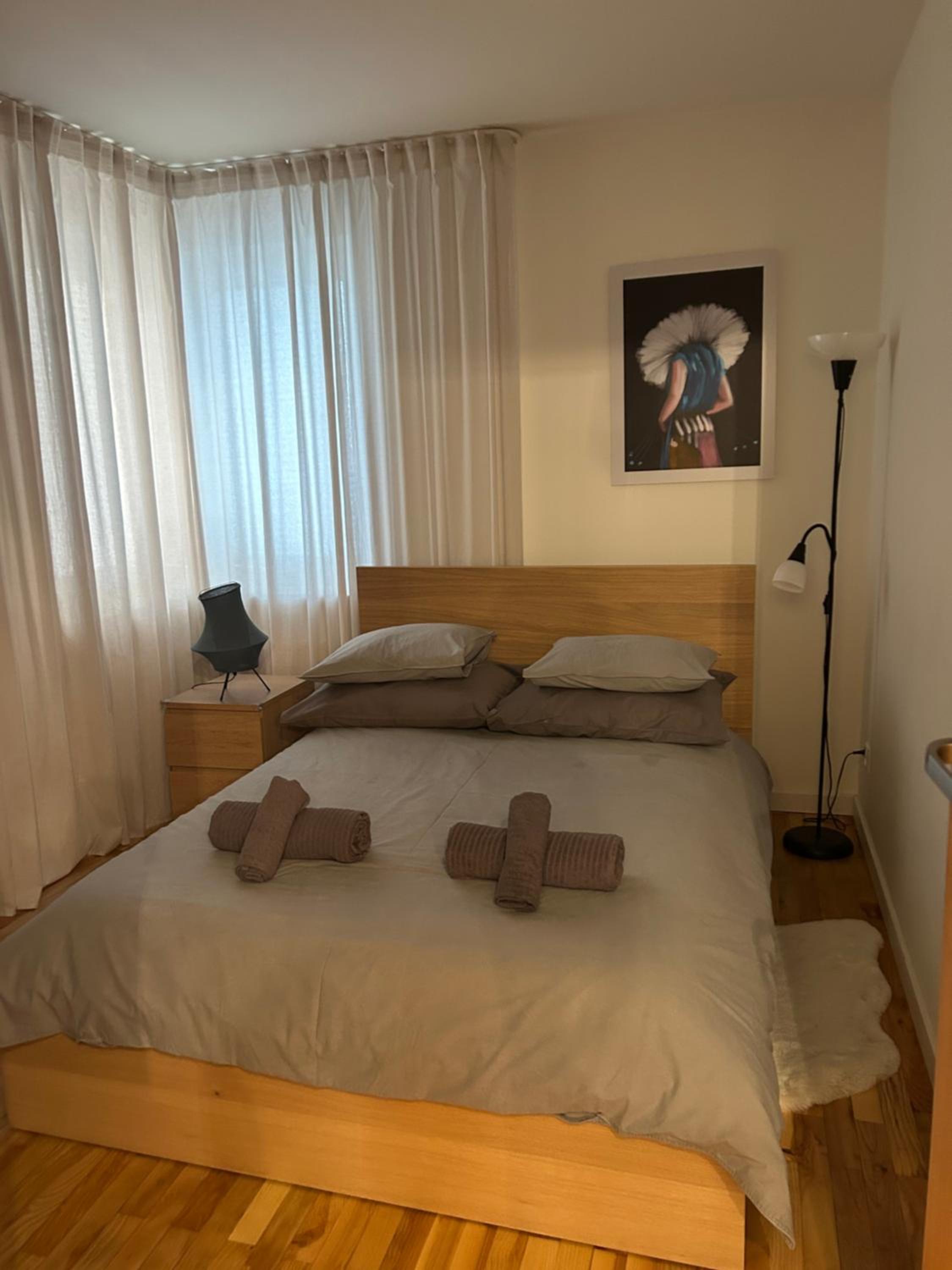Apartament Sołtysowska- garaż bezpłatny, NEAR Tauron Arena, EXPO