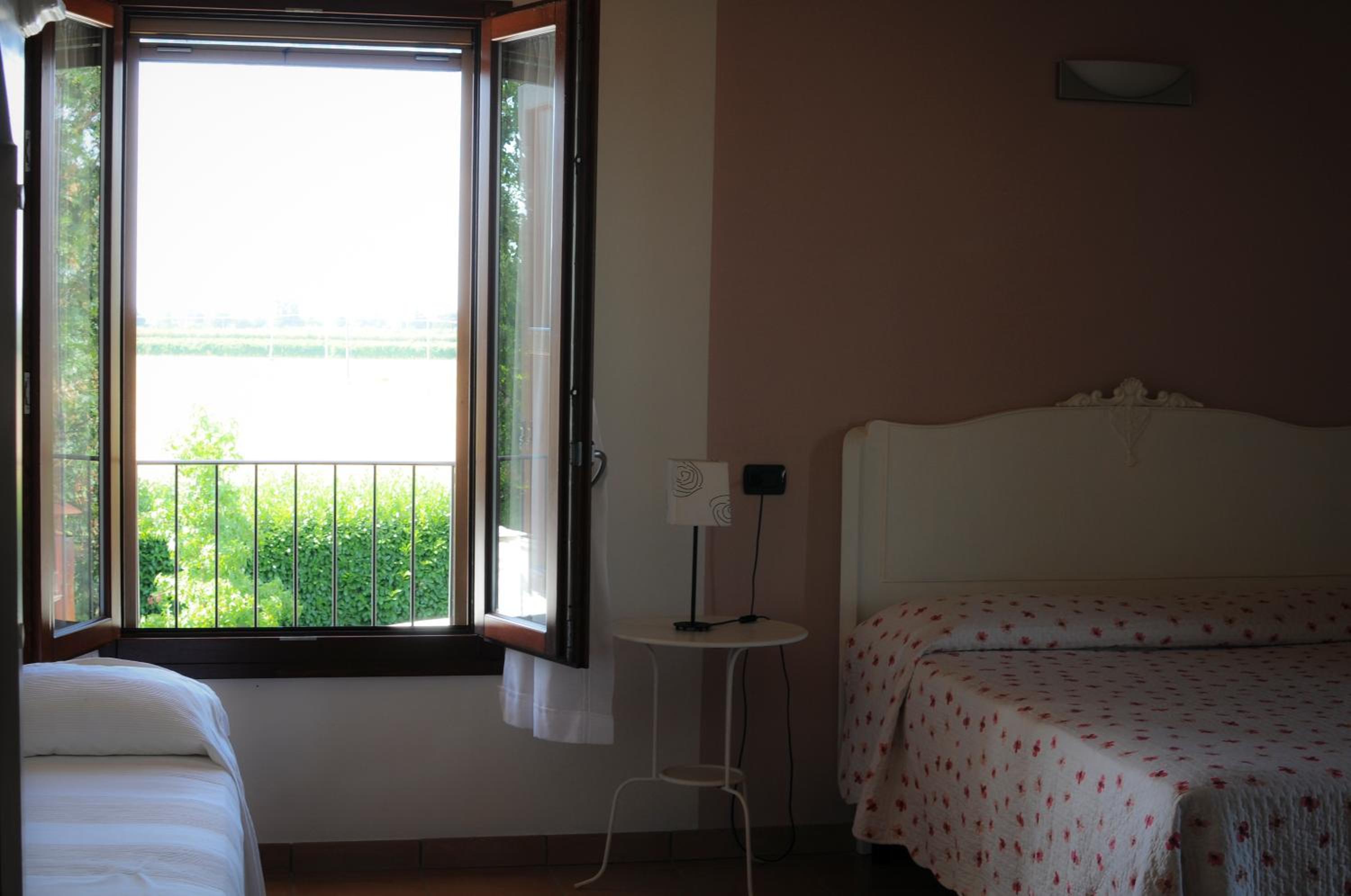Locanda Merlaschio
