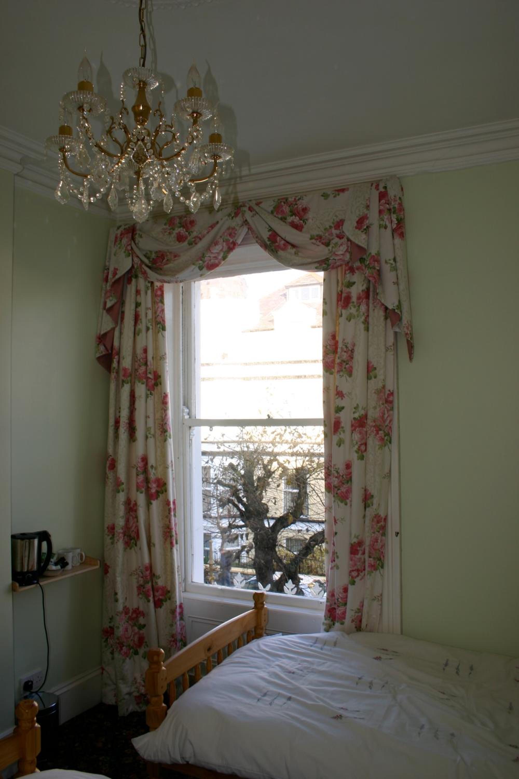 Llandudno Hostel