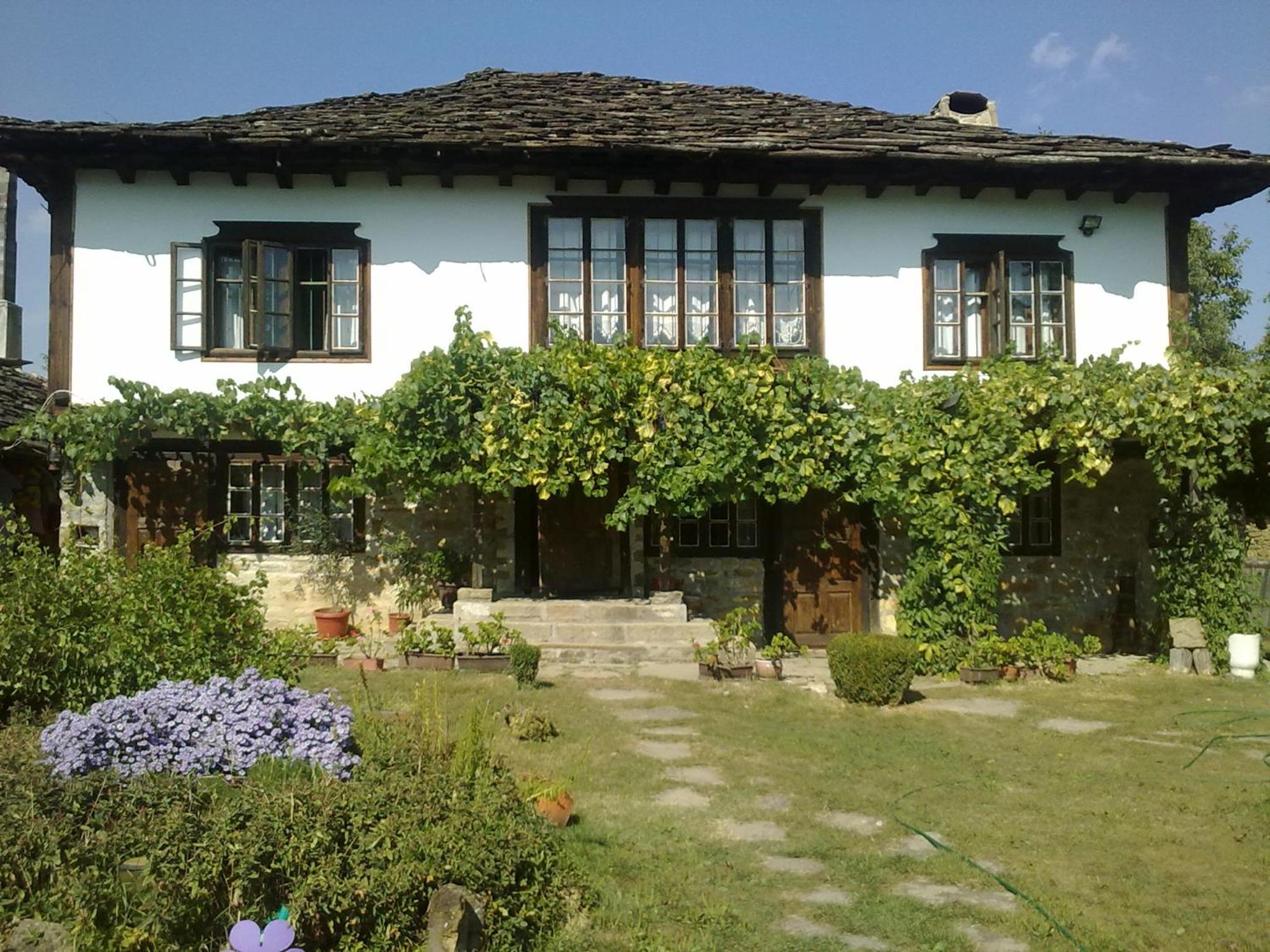 Guesthouse Peyna