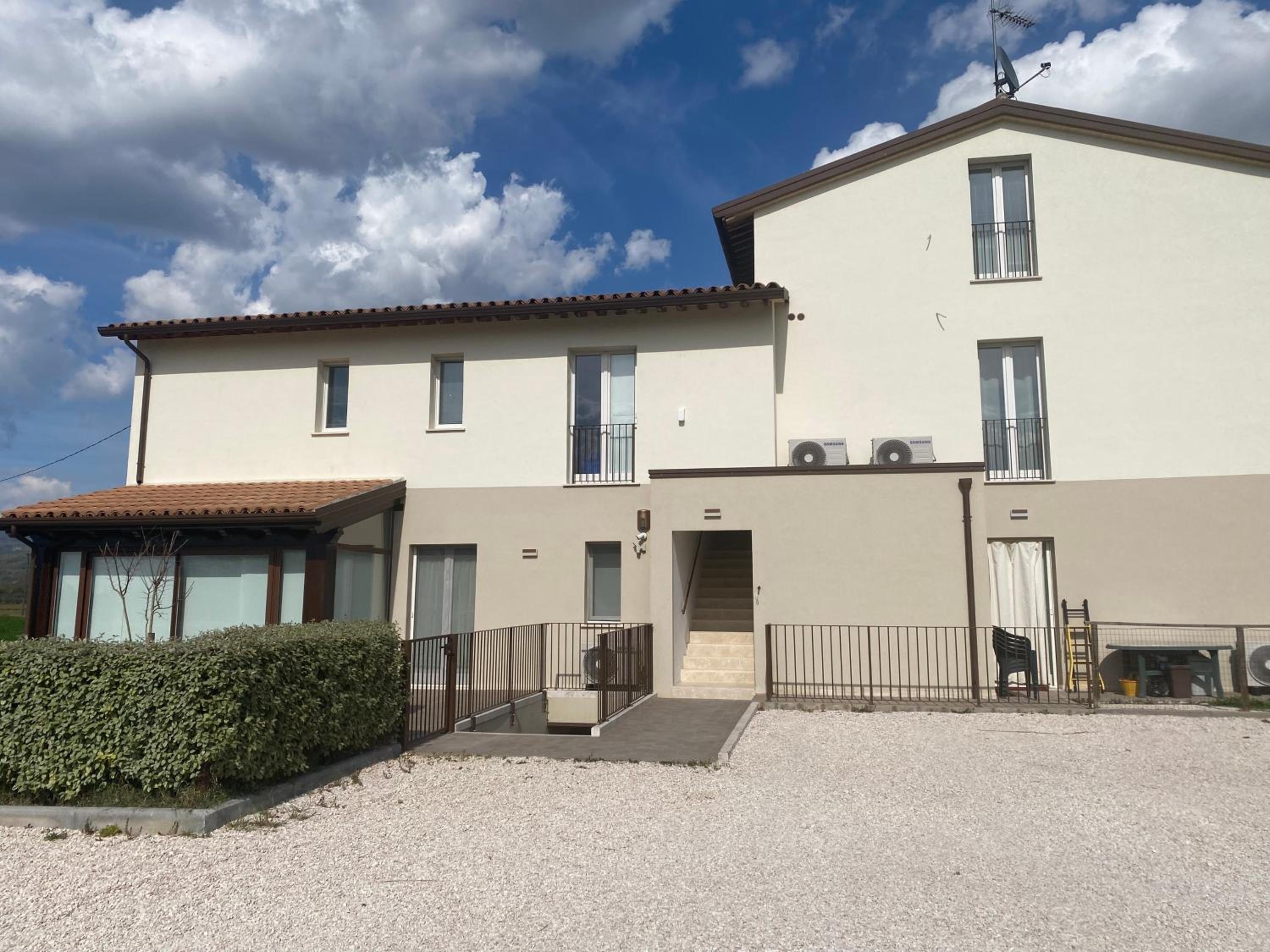 Assisi Panorama Luxe