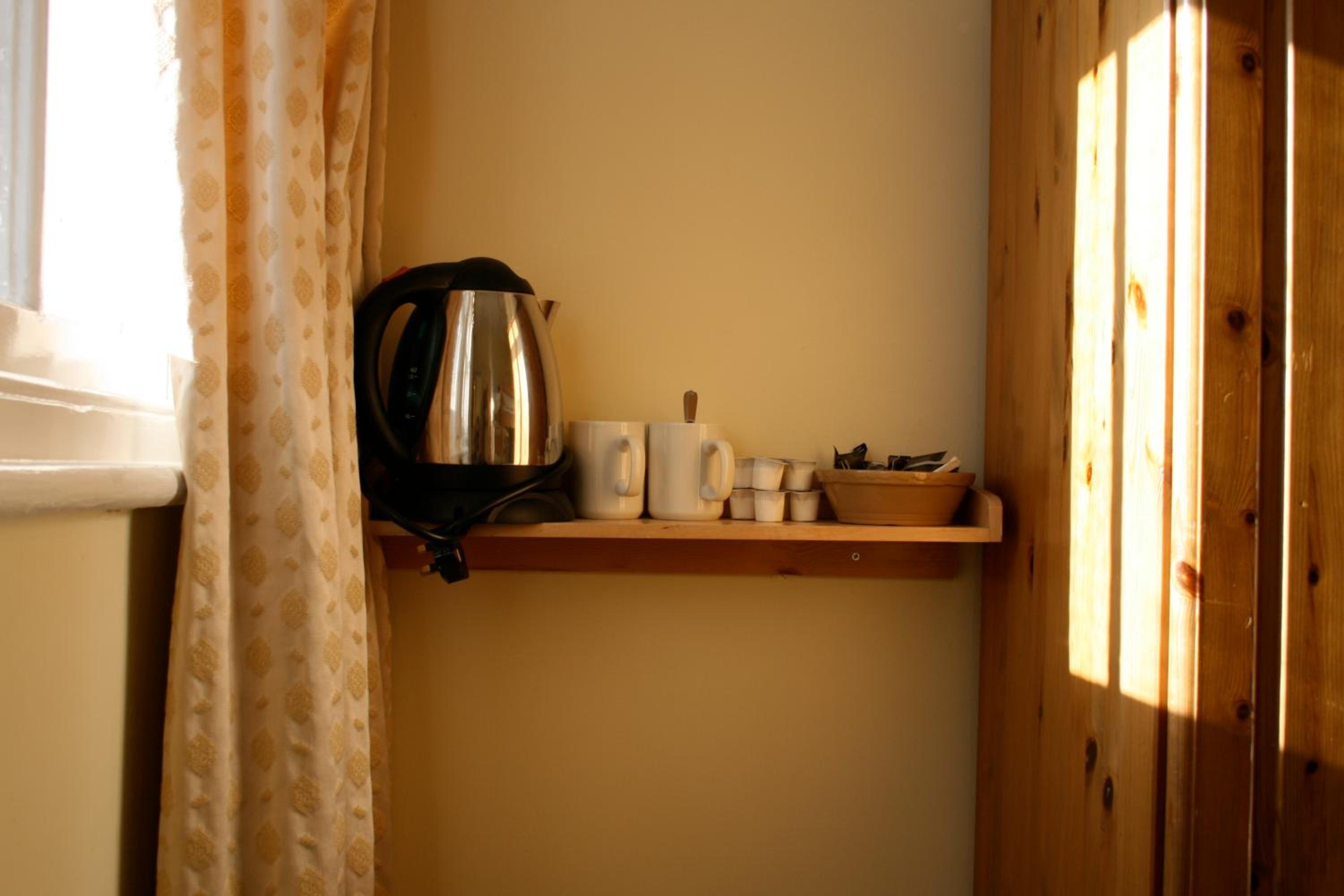 Llandudno Hostel
