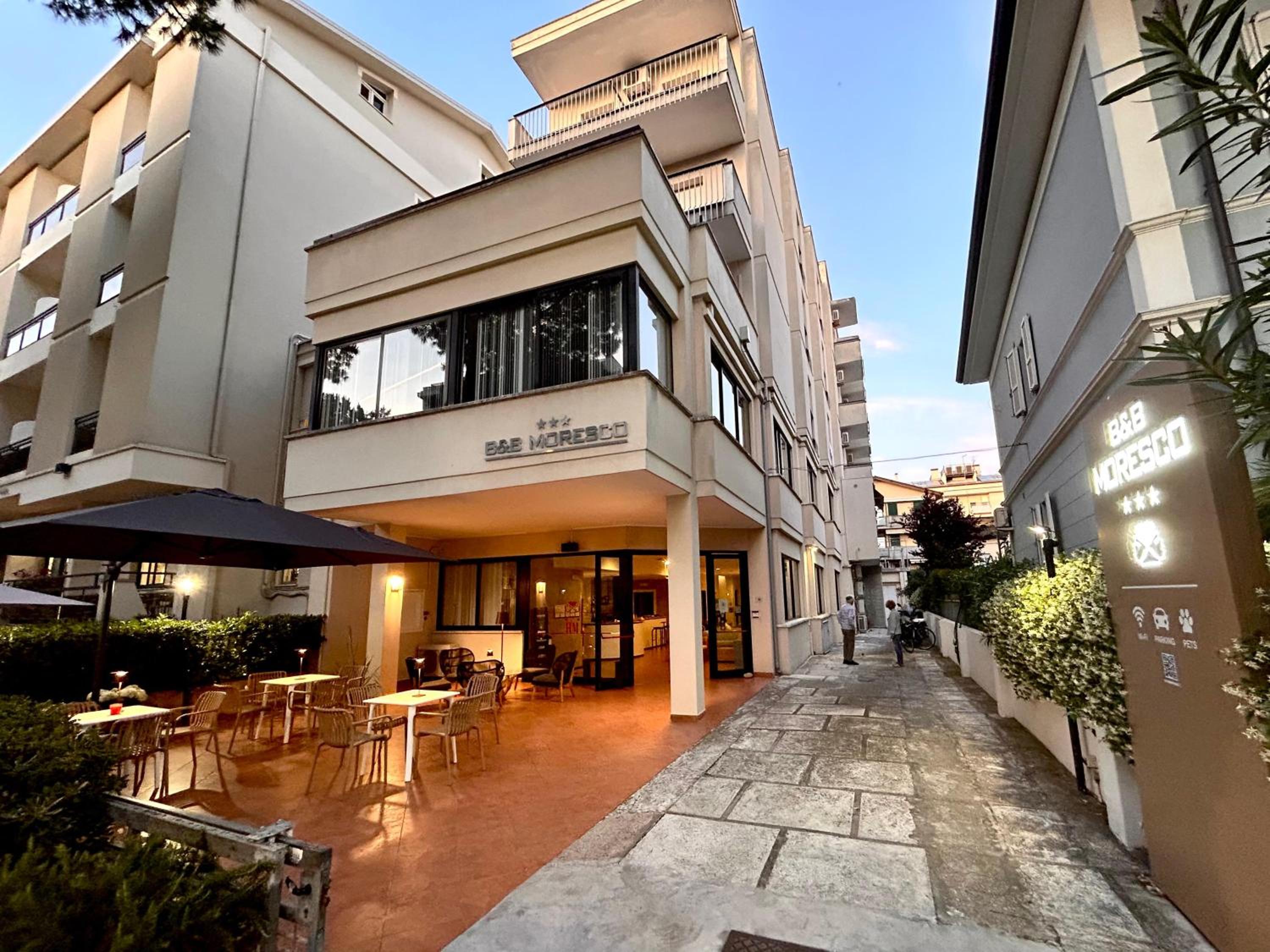 B&B Moresco, photo 40
