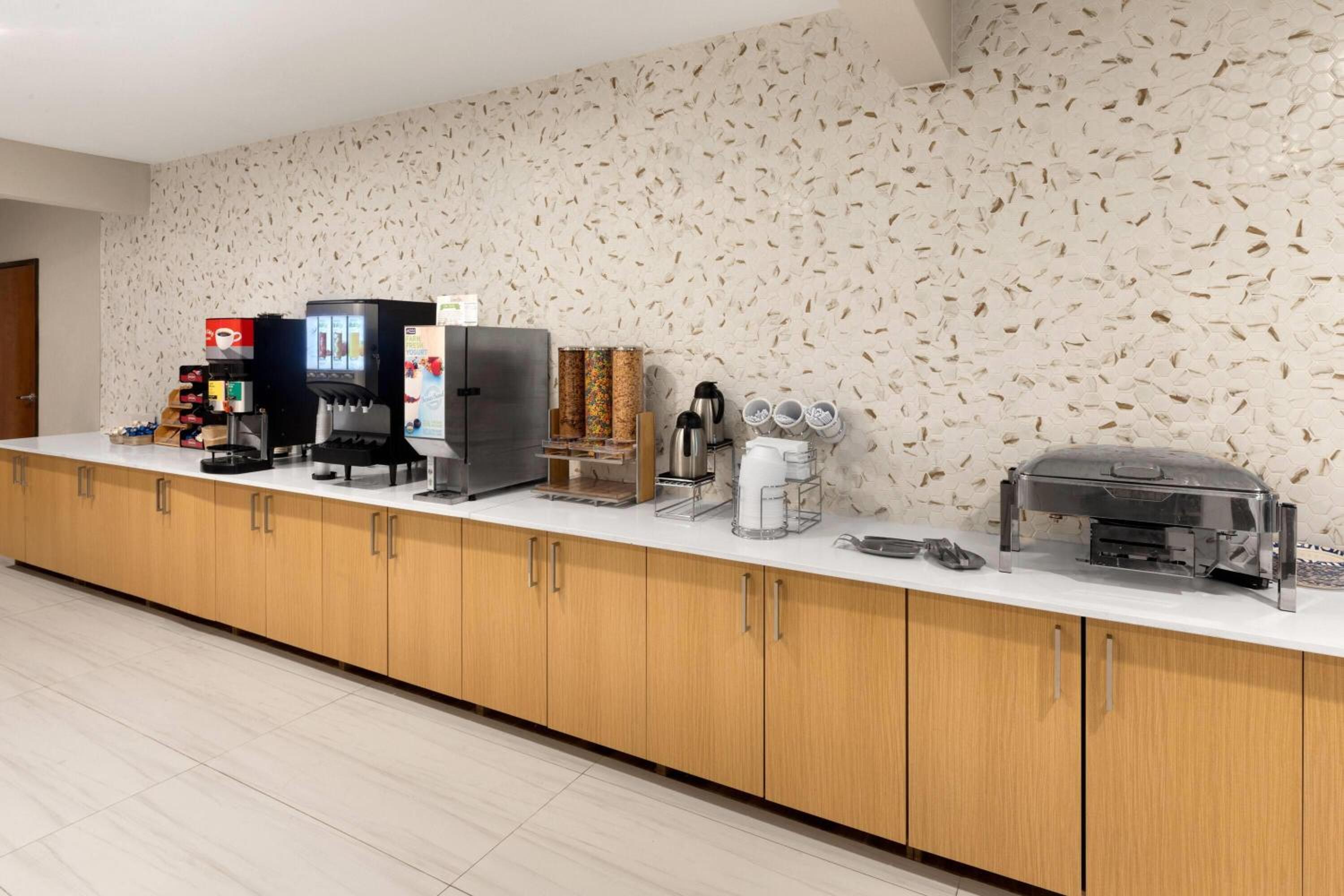 Hawthorn Extended Stay by Wyndham College Station South