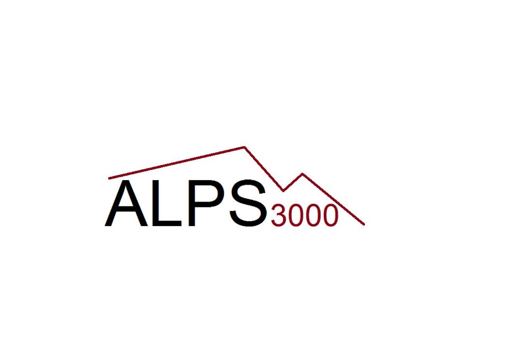 Alps 3000-2