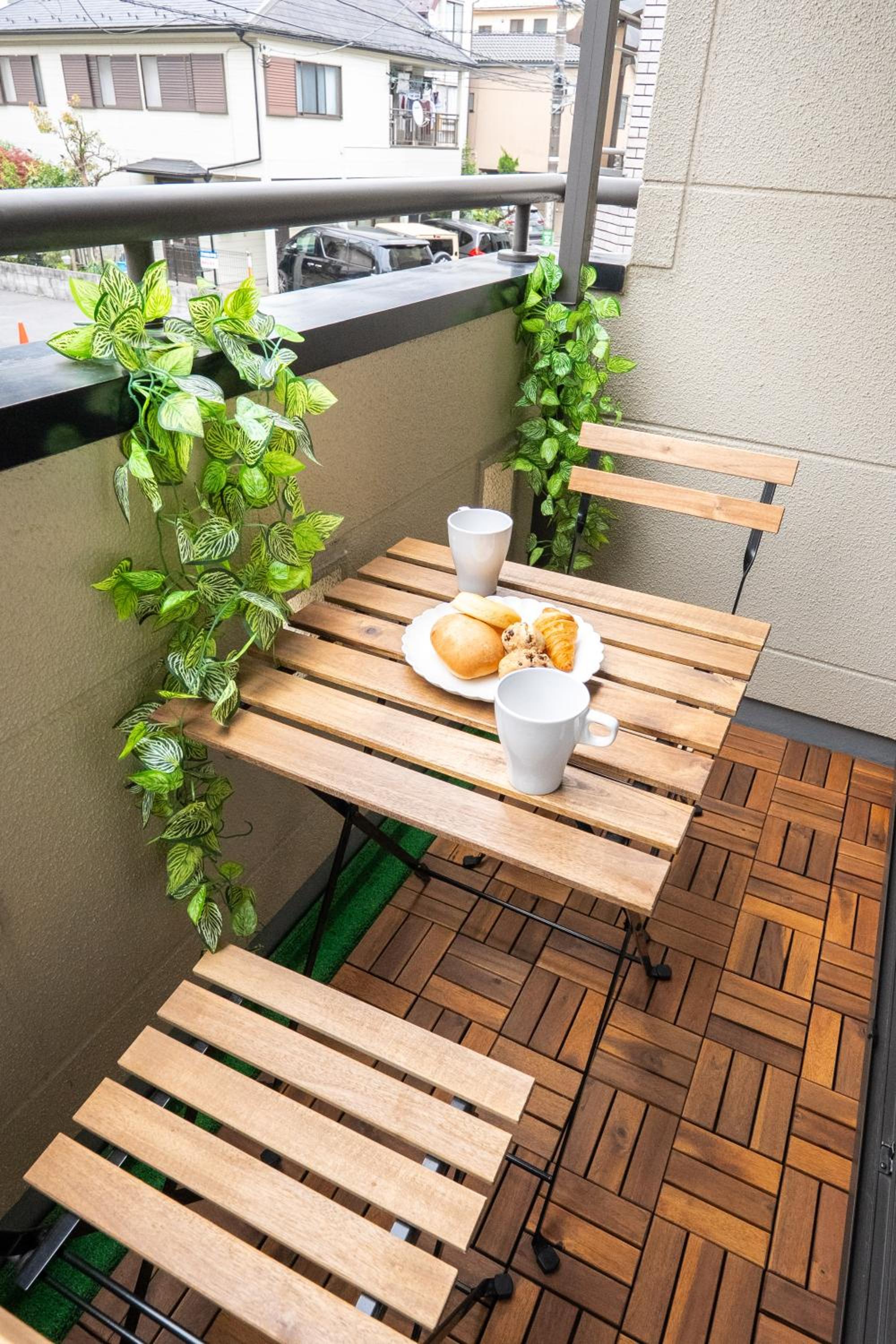 4 卧室 - 3 浴室 - 3 卫生间 - 100 平方 新装 别墅 - 新宿 4 分钟 - Sakura House