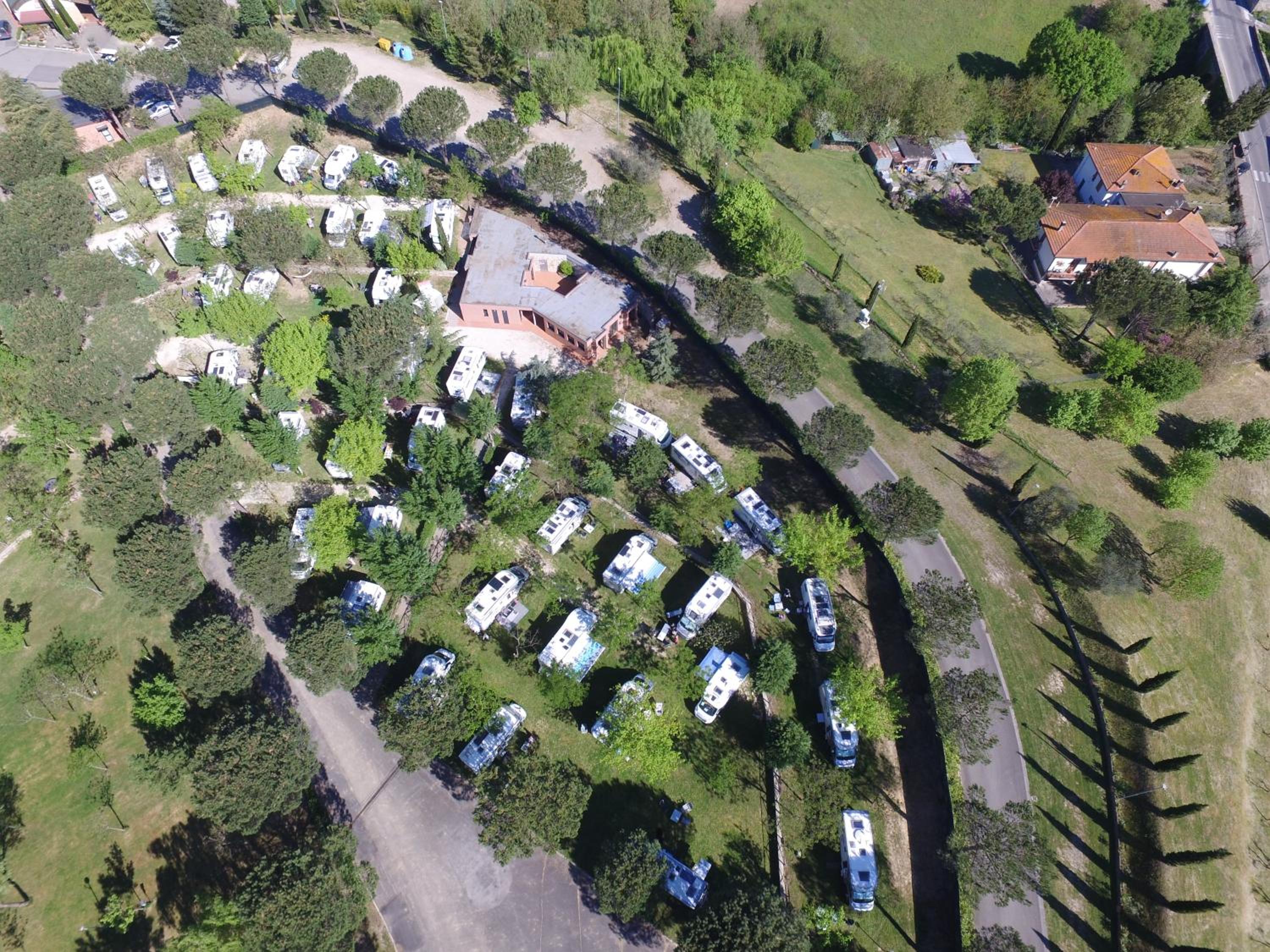 Camping Village Il Poggetto