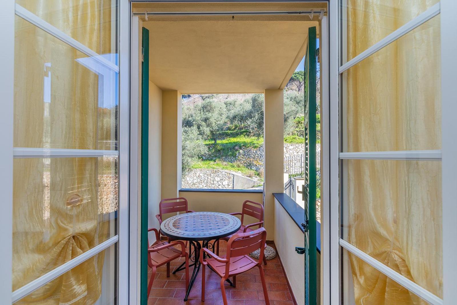 Casa Vacanze sul Borgo