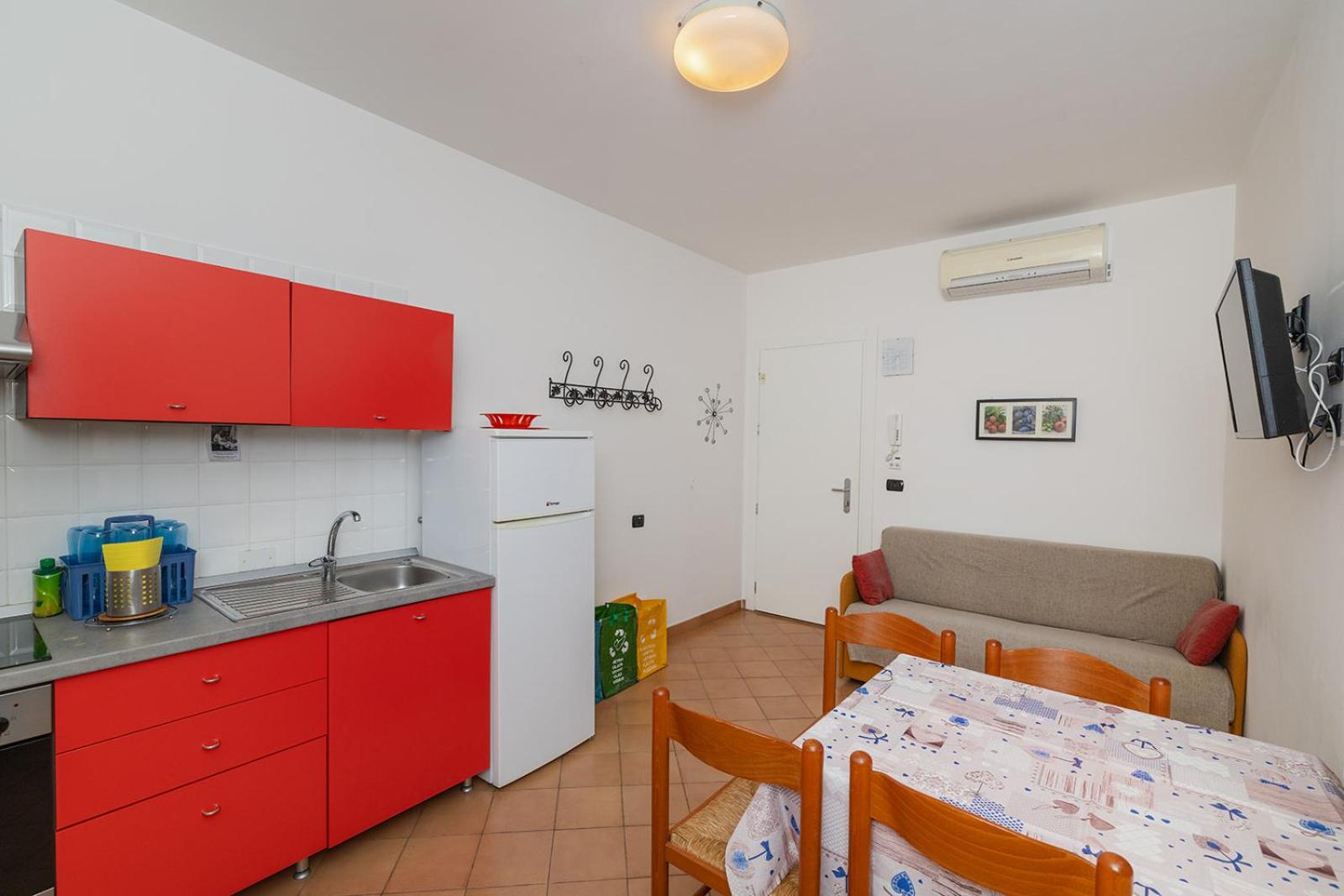 Casa Vacanze sul Borgo