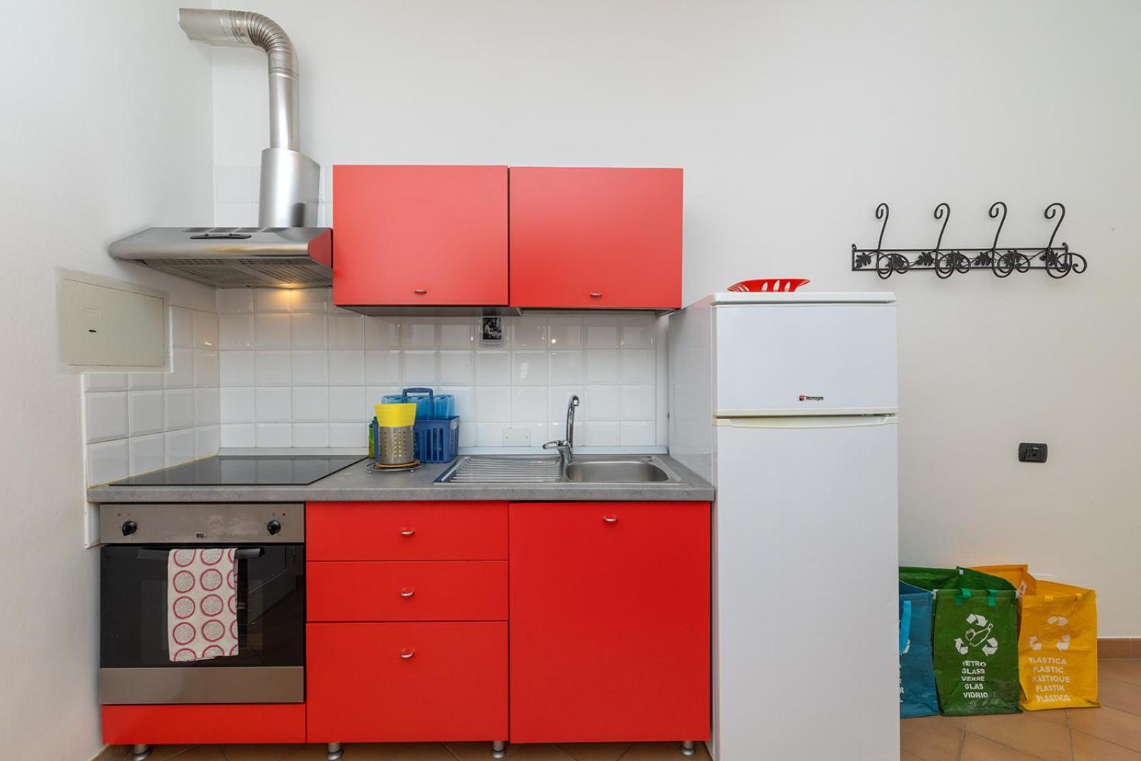 Casa Vacanze sul Borgo