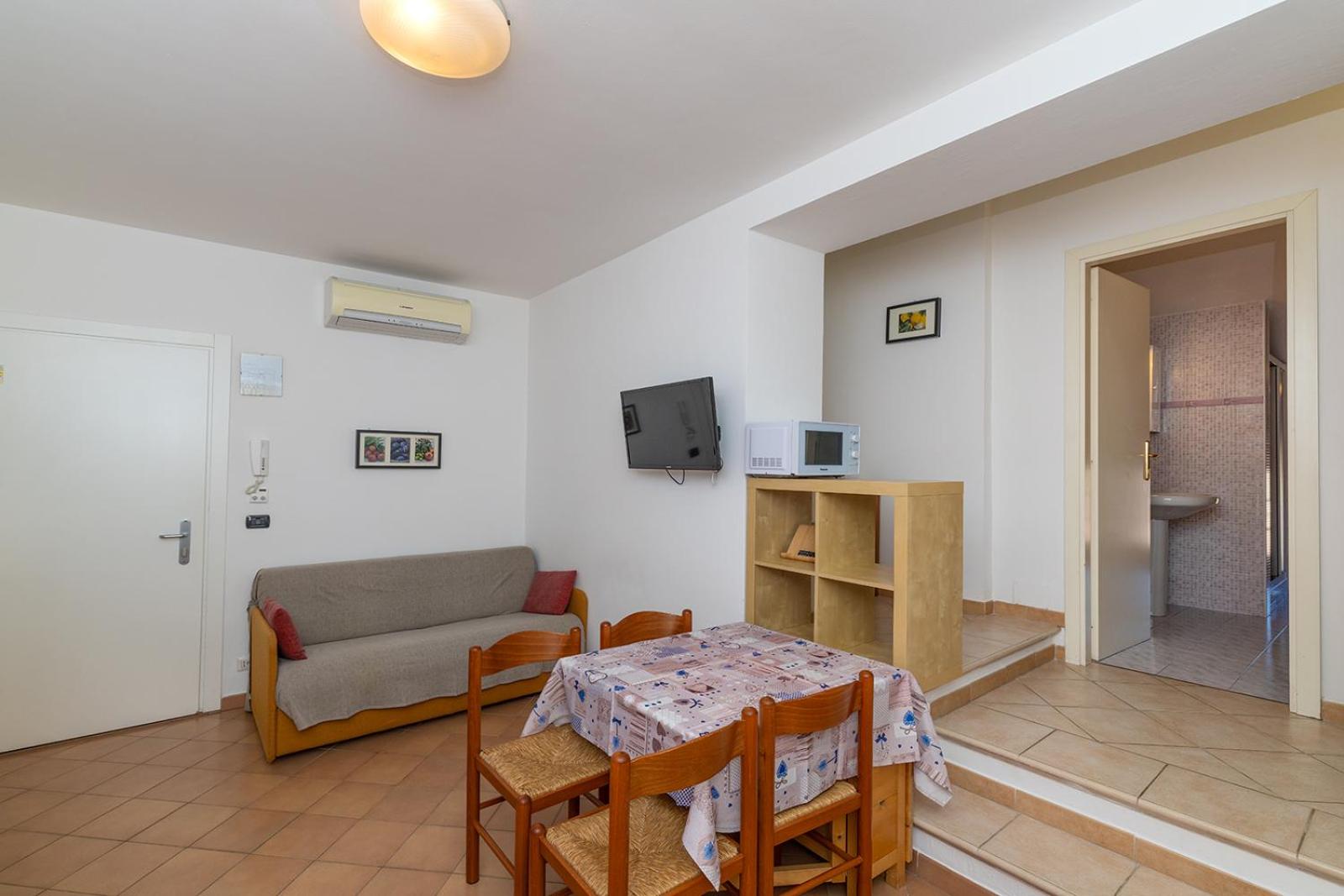 Casa Vacanze sul Borgo