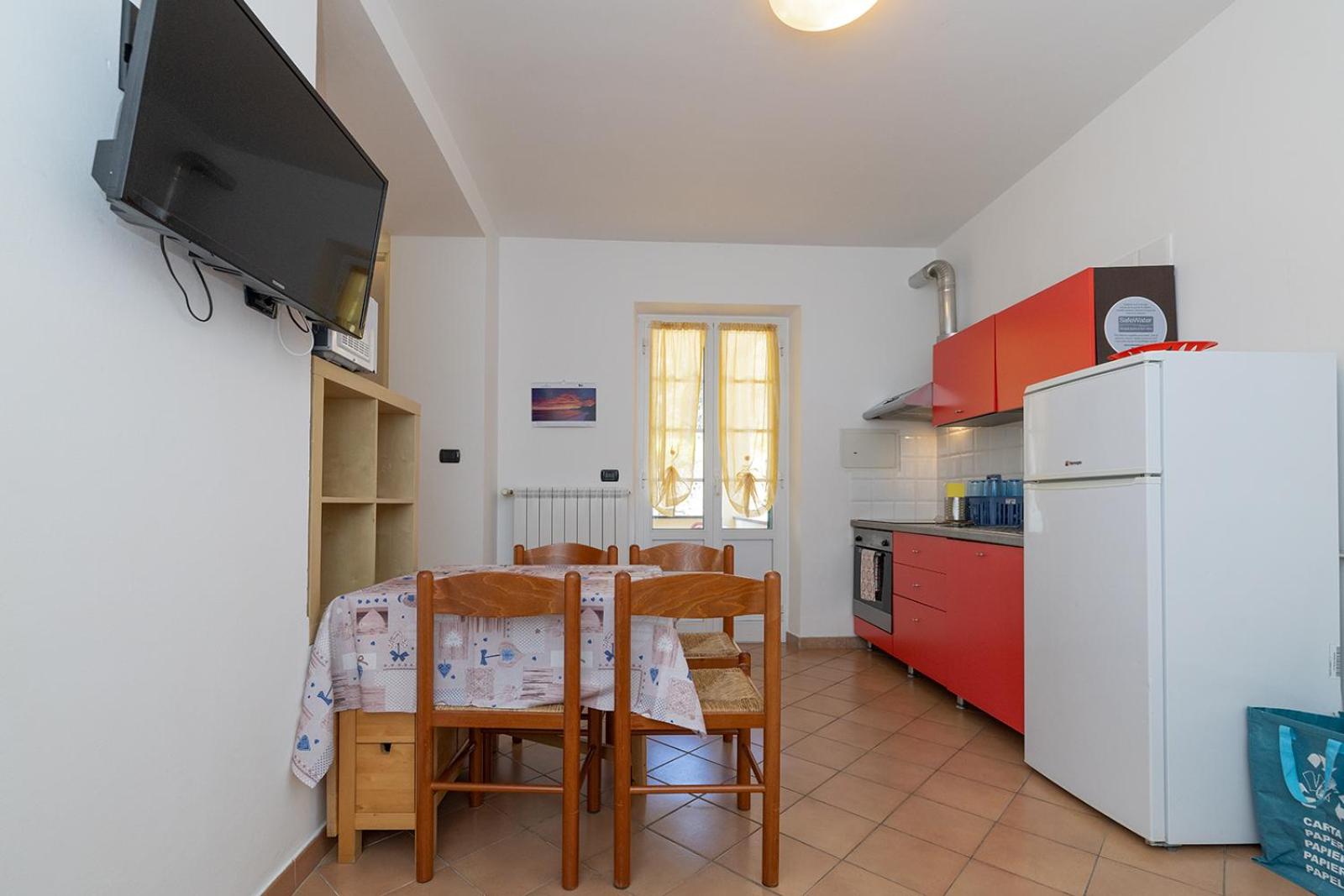 Casa Vacanze sul Borgo