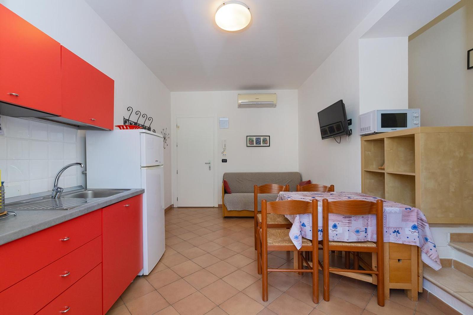 Casa Vacanze sul Borgo
