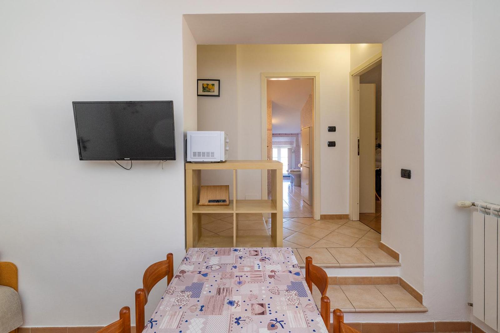 Casa Vacanze sul Borgo