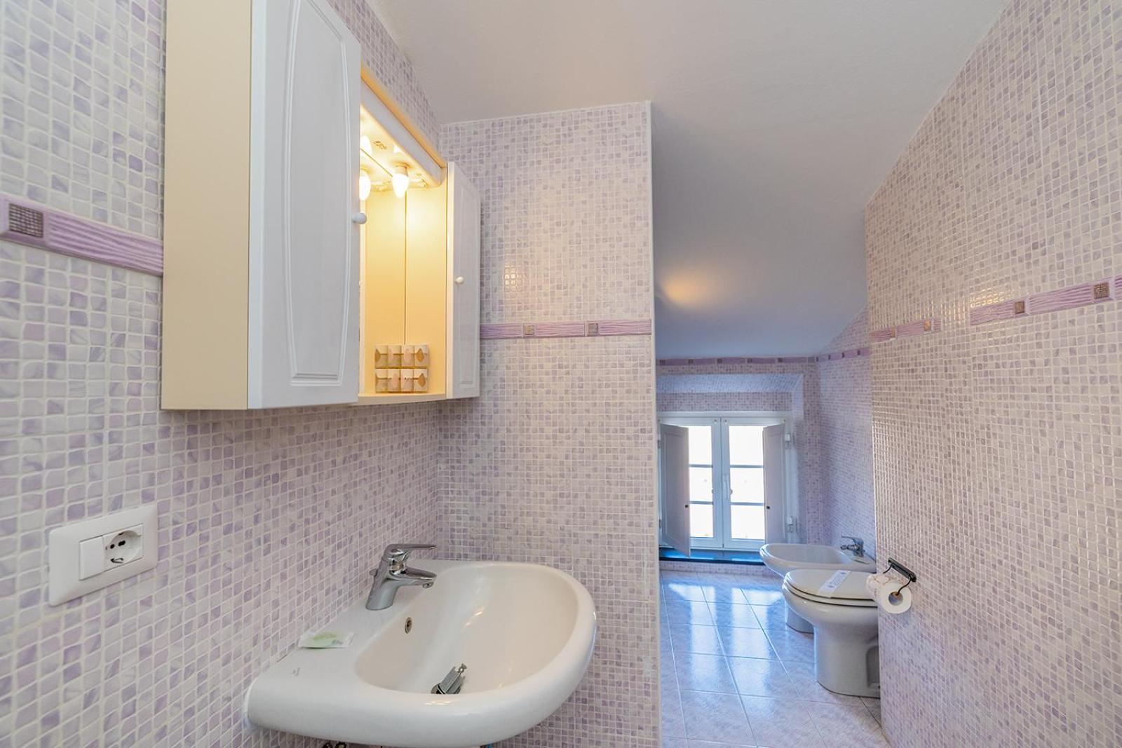 Casa Vacanze sul Borgo