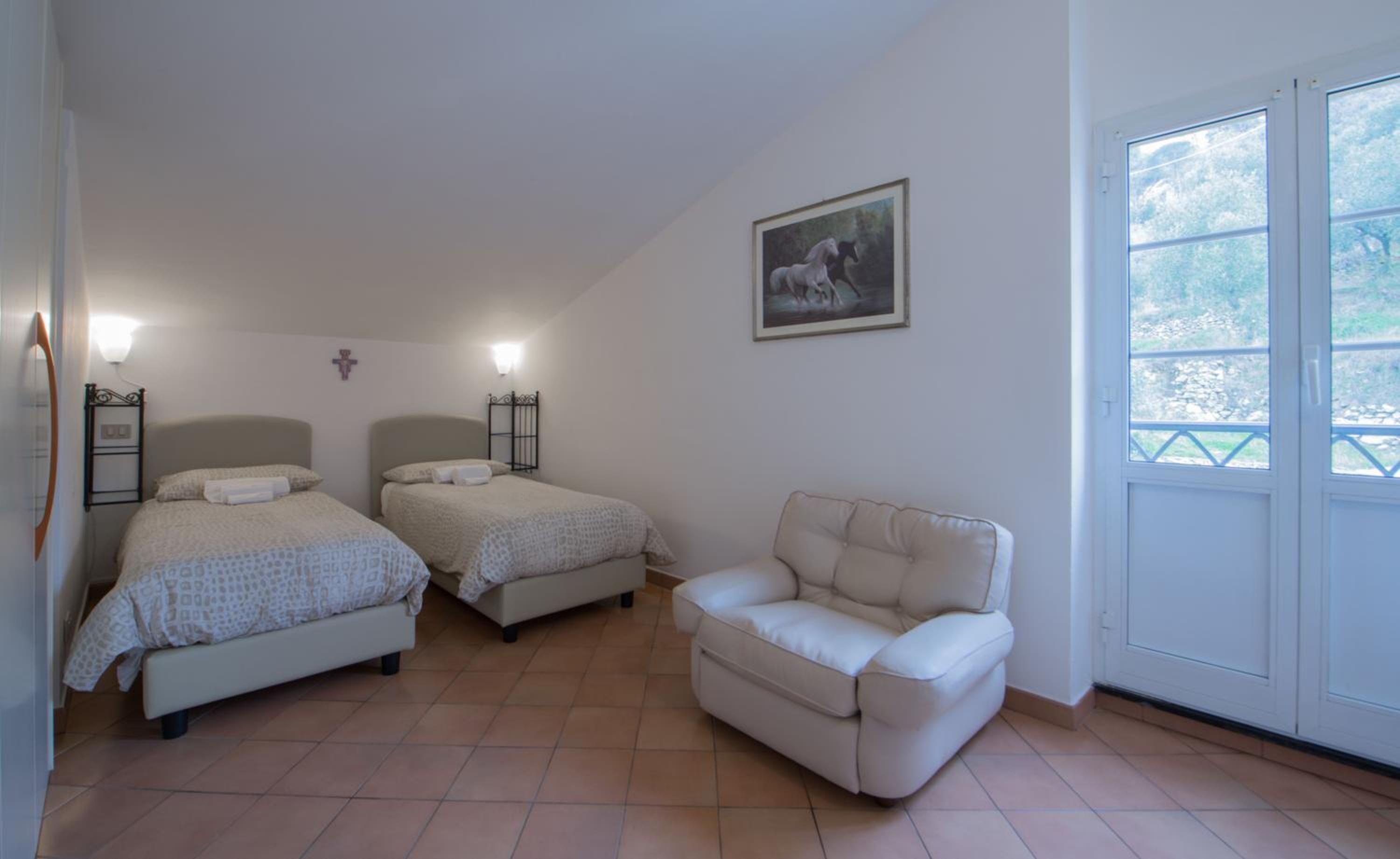 Casa Vacanze sul Borgo