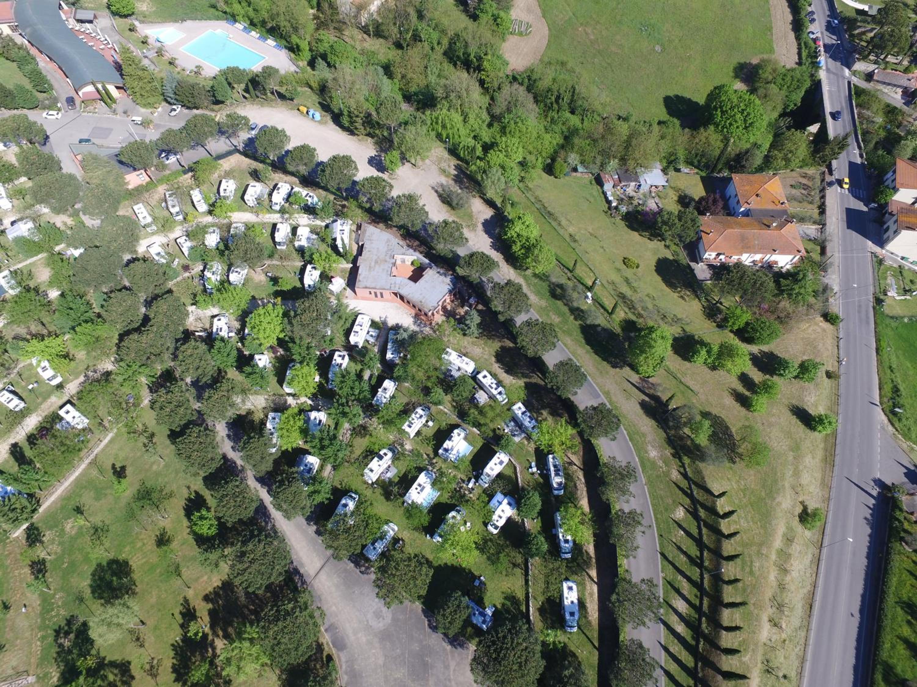 Camping Village Il Poggetto