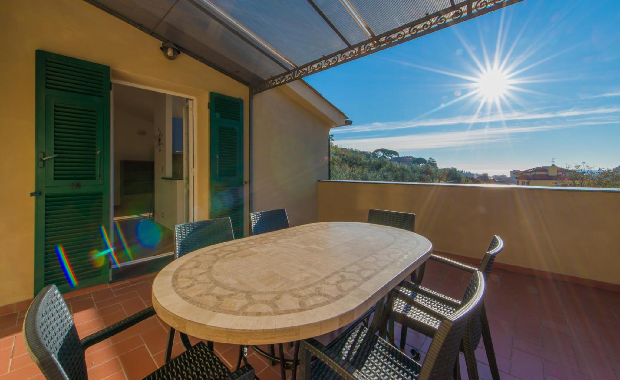 Casa Vacanze sul Borgo