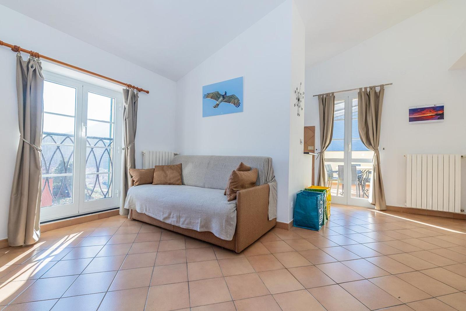 Casa Vacanze sul Borgo