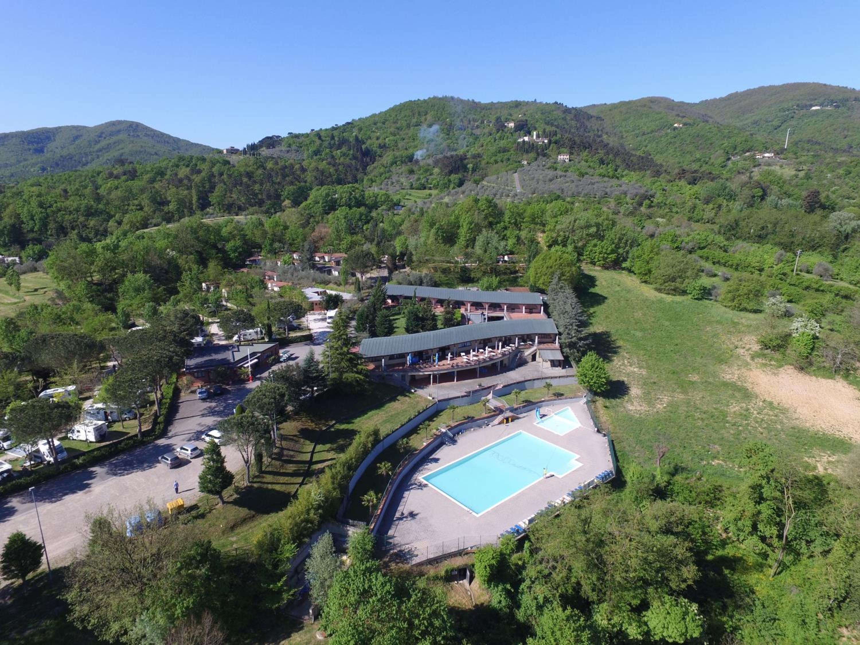 Camping Village Il Poggetto