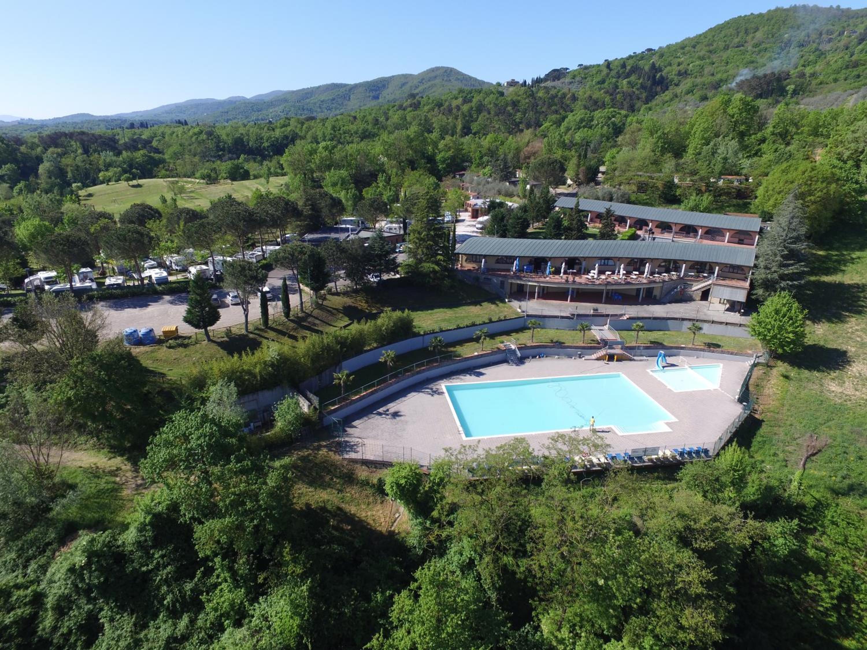 Camping Village Il Poggetto