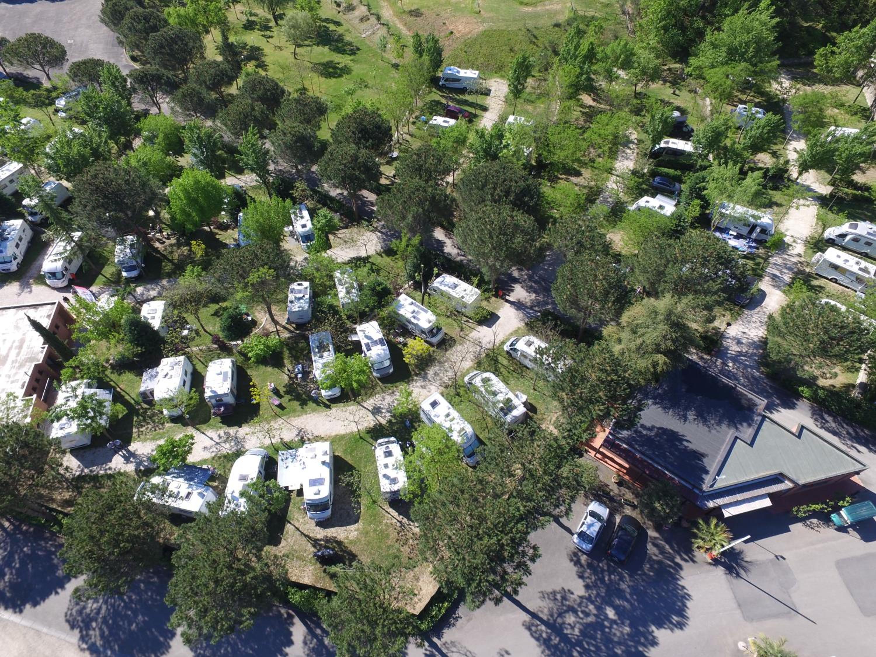 Camping Village Il Poggetto
