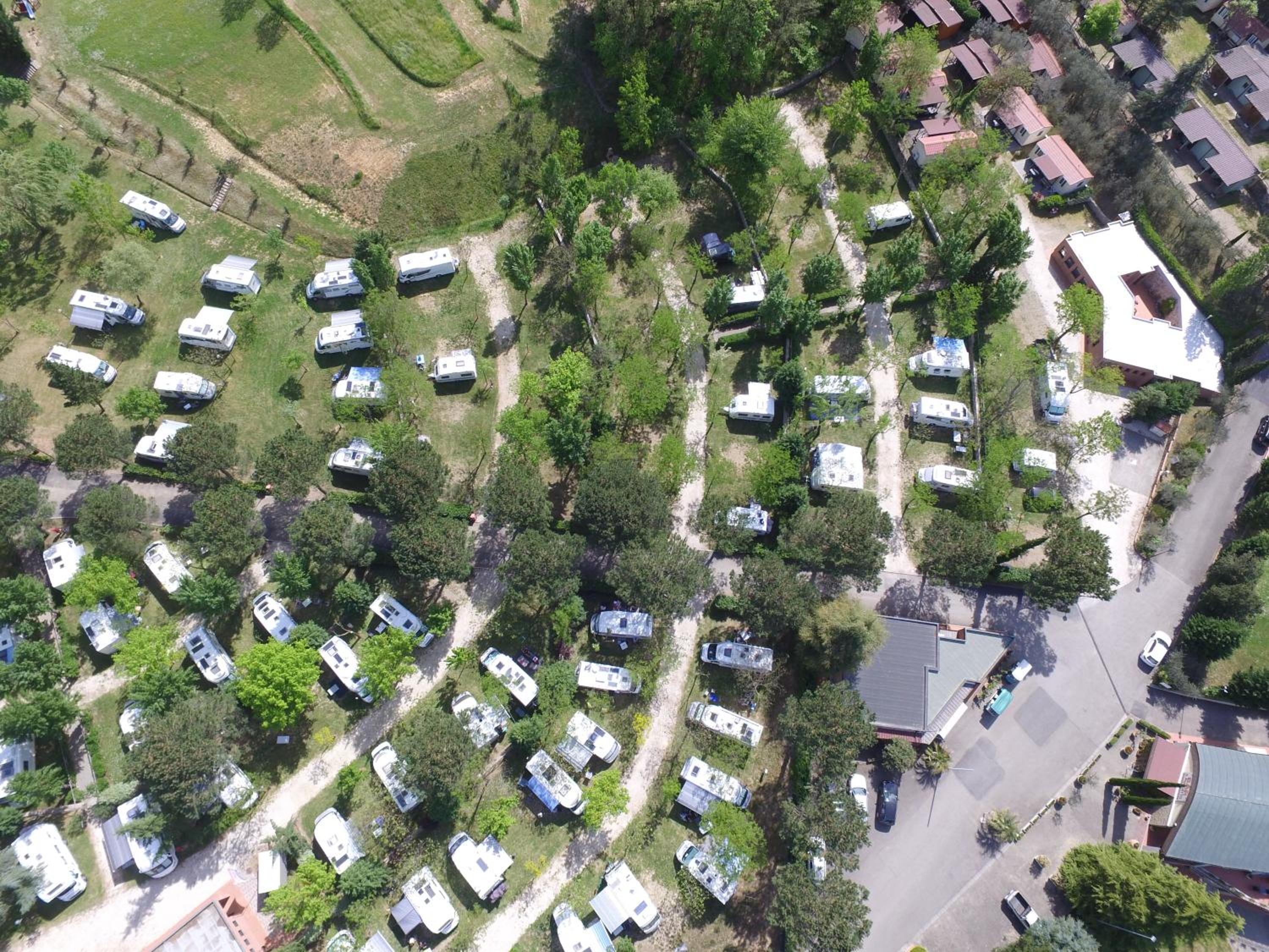Camping Village Il Poggetto