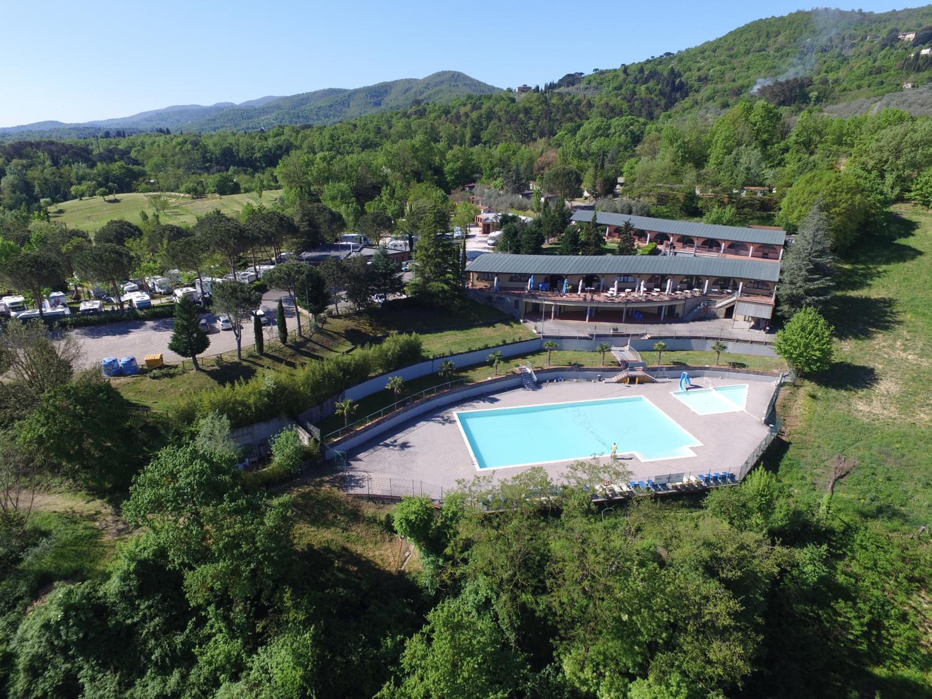 Camping Village Il Poggetto