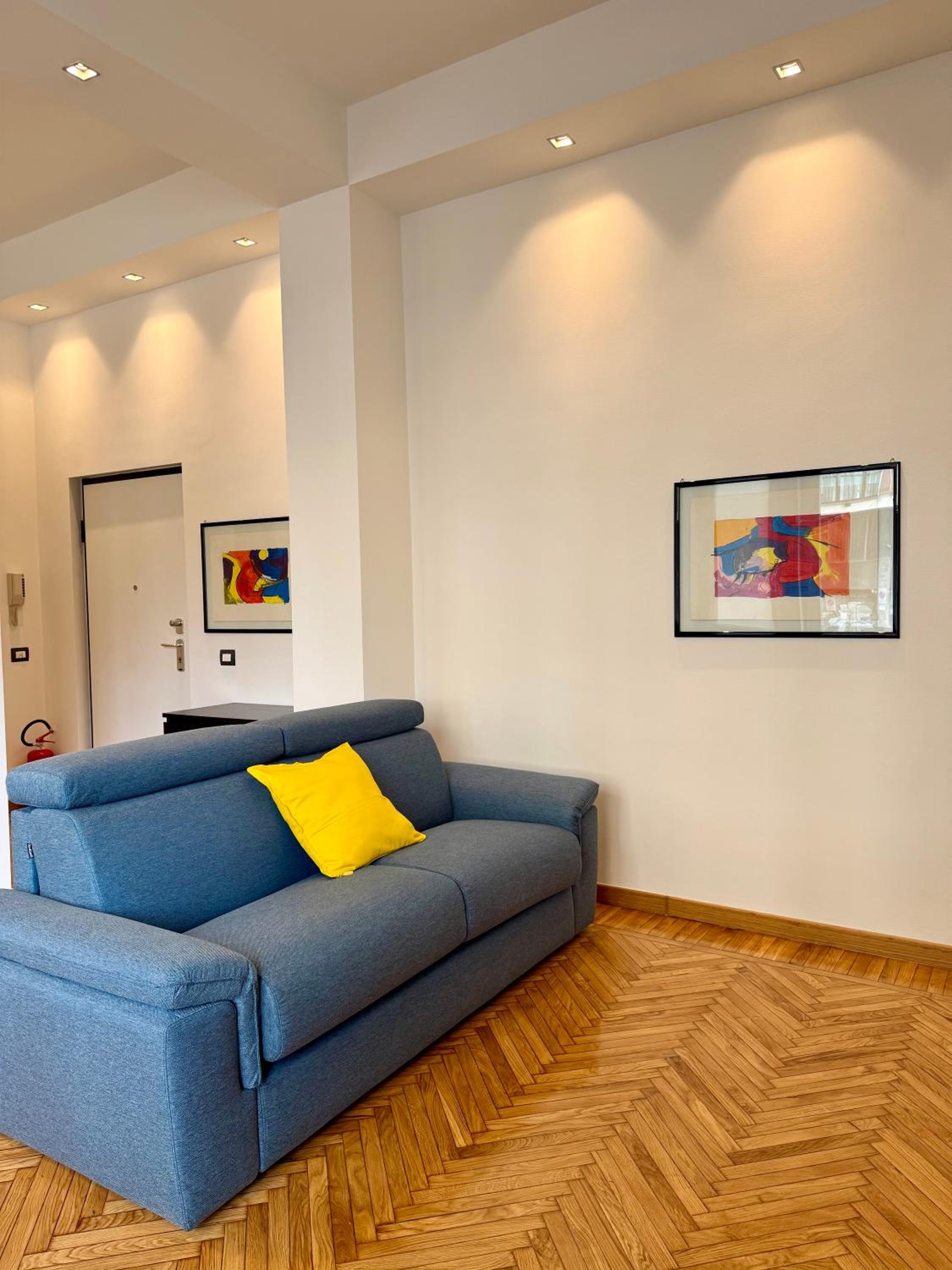 LURO Deluxe Apartments - Savoia 3 - Repubblica