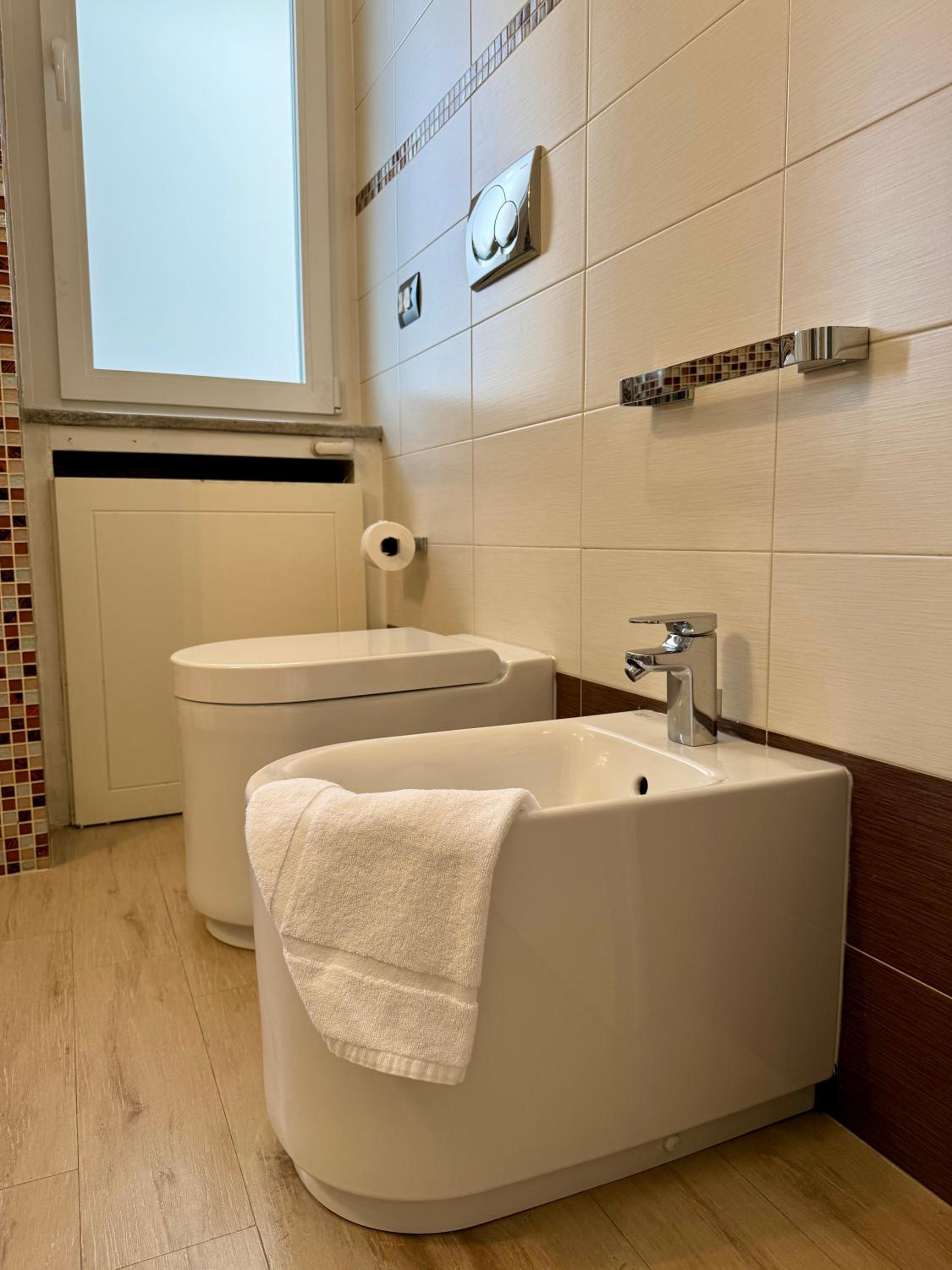 LURO Deluxe Apartments - Savoia 3 - Repubblica