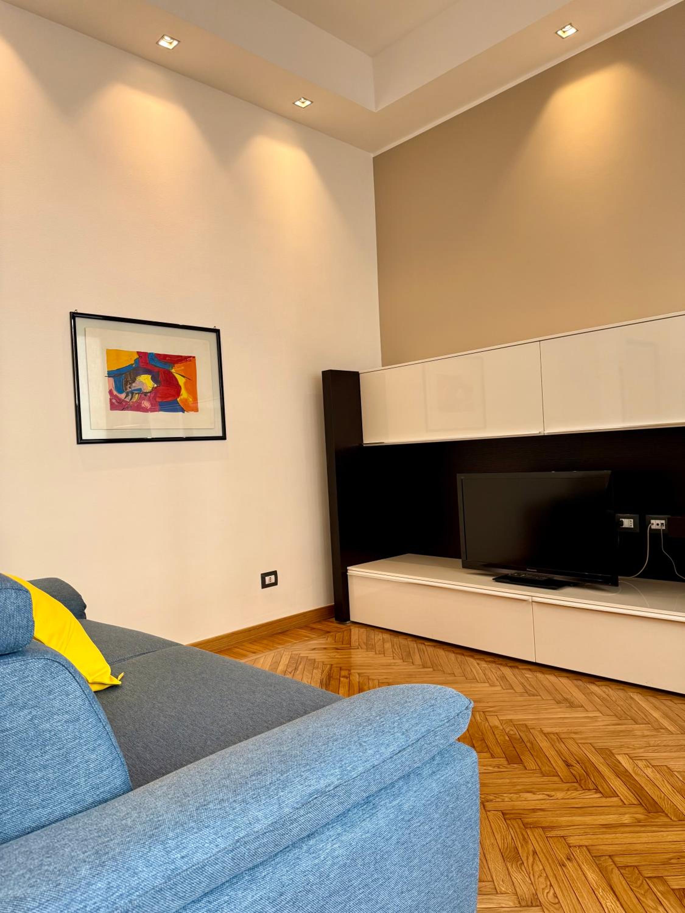 LURO Deluxe Apartments - Savoia 3 - Repubblica