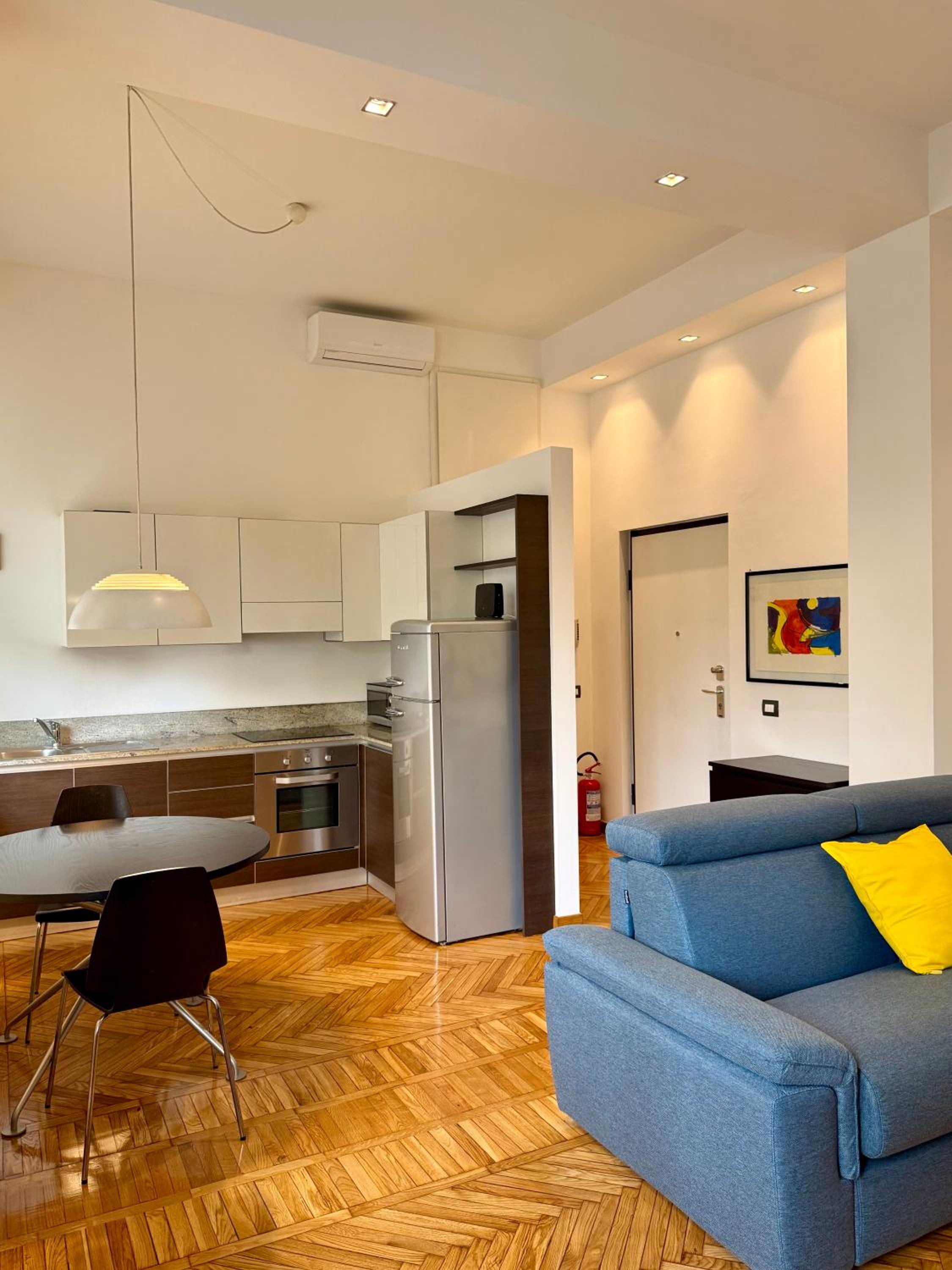 LURO Deluxe Apartments - Savoia 3 - Repubblica