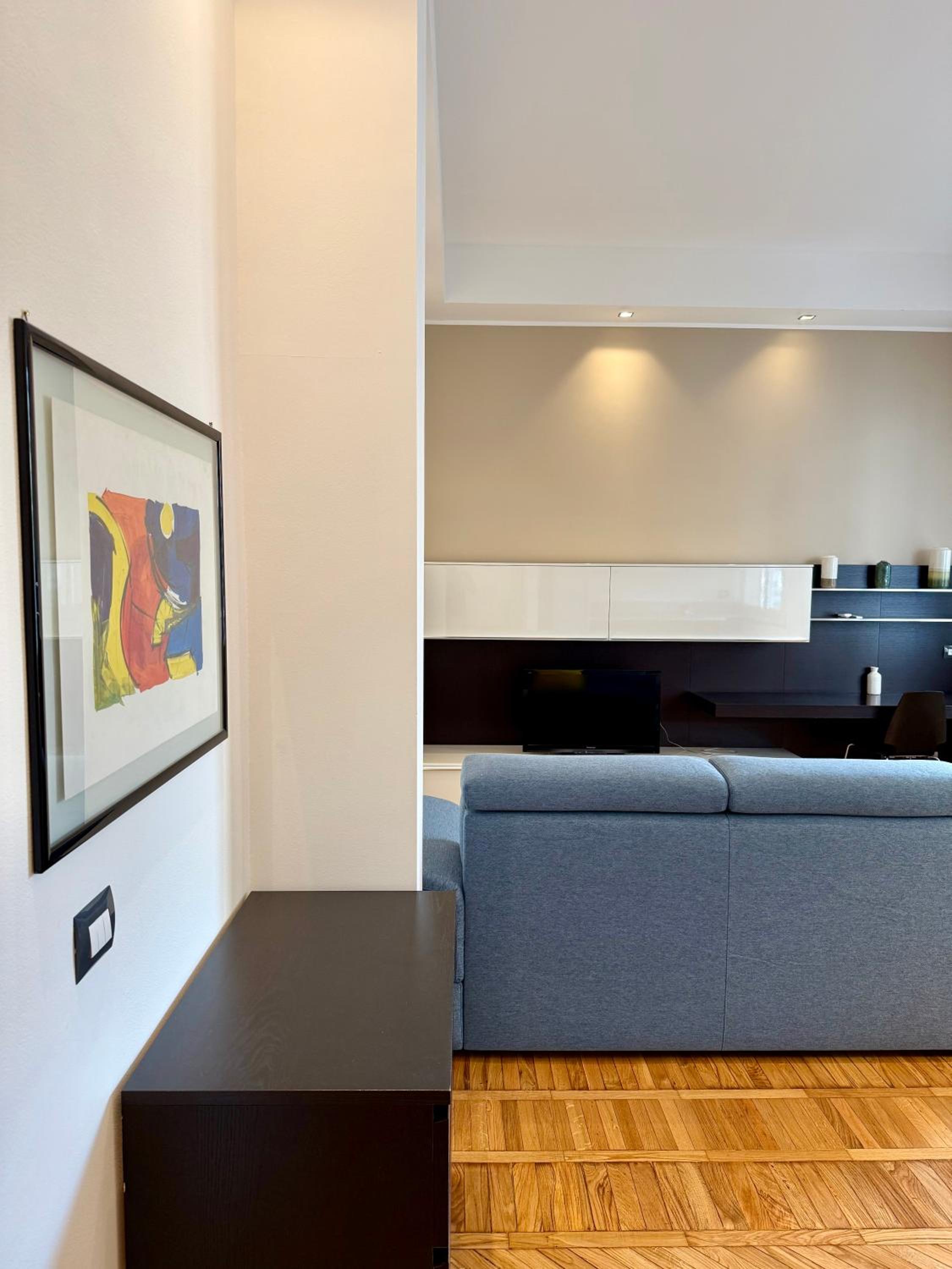 LURO Deluxe Apartments - Savoia 3 - Repubblica