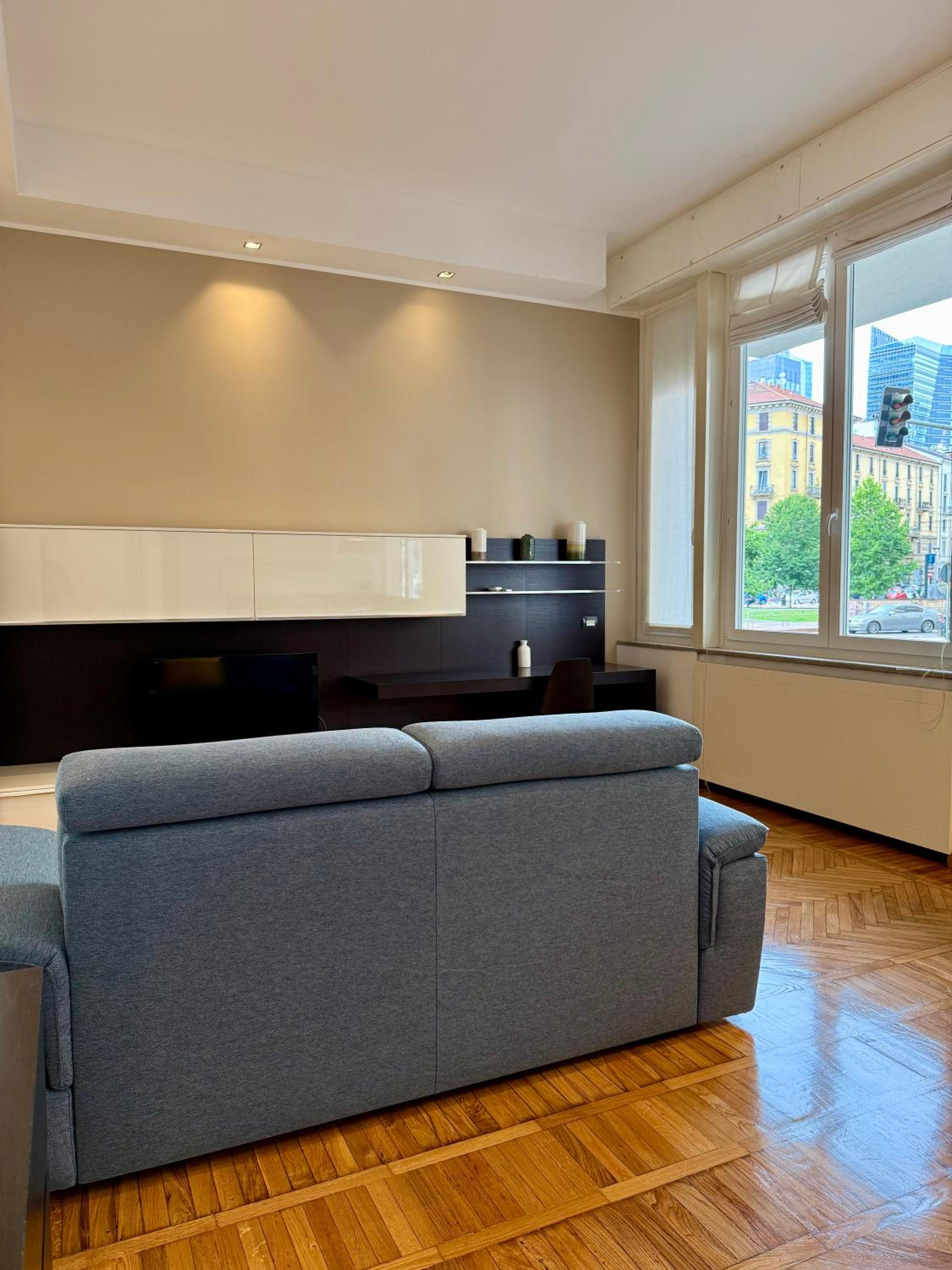 LURO Deluxe Apartments - Savoia 3 - Repubblica