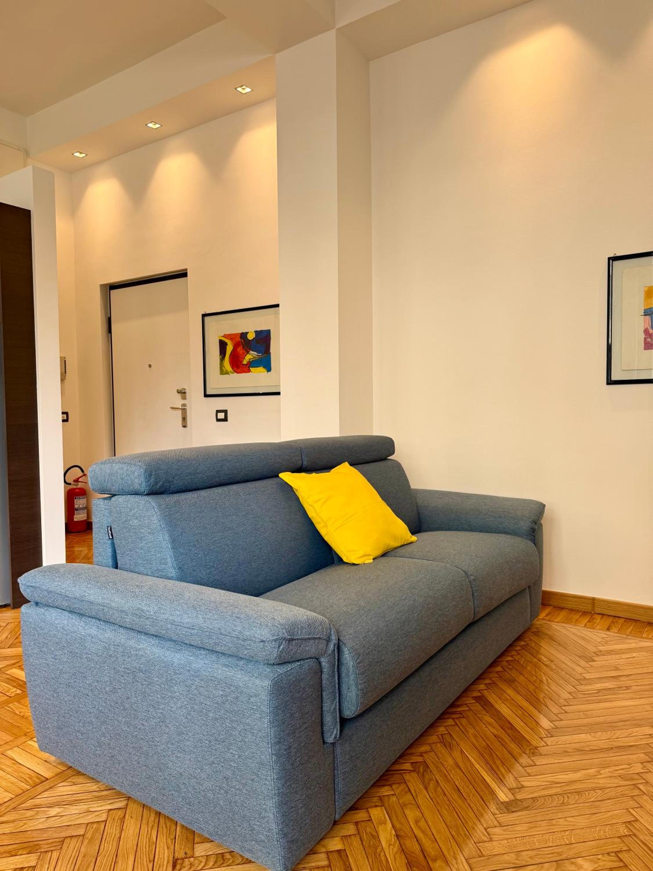 LURO Deluxe Apartments - Savoia 3 - Repubblica